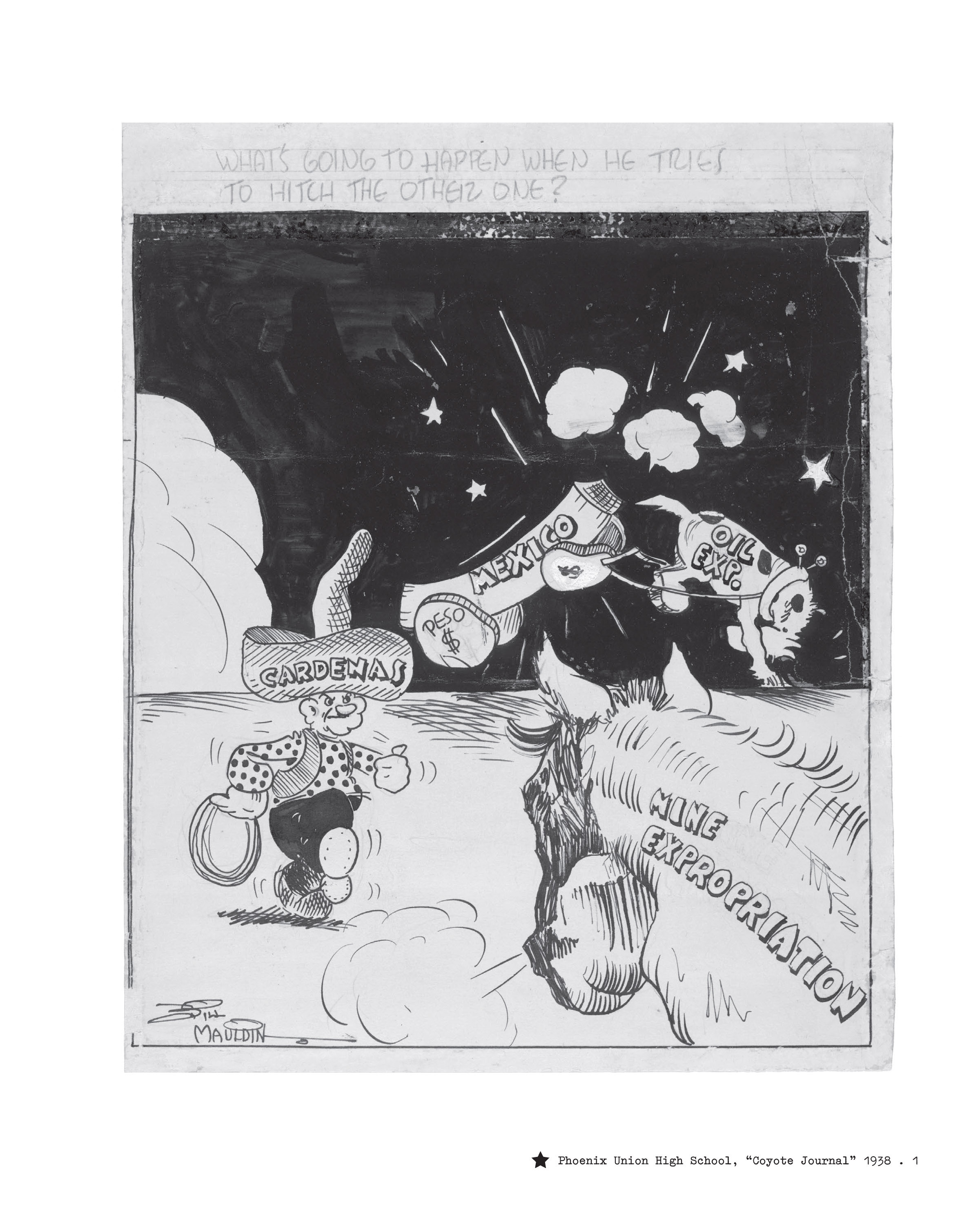 Read online Willie & Joe: The WWII Years comic -  Issue # TPB (Part 1) - 30