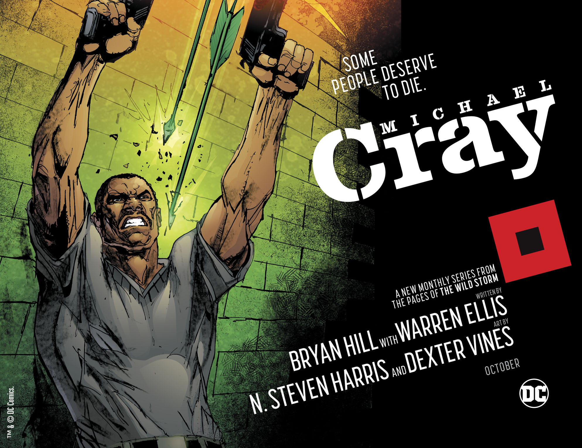 Read online Gotham City Garage comic -  Issue #5 - 23