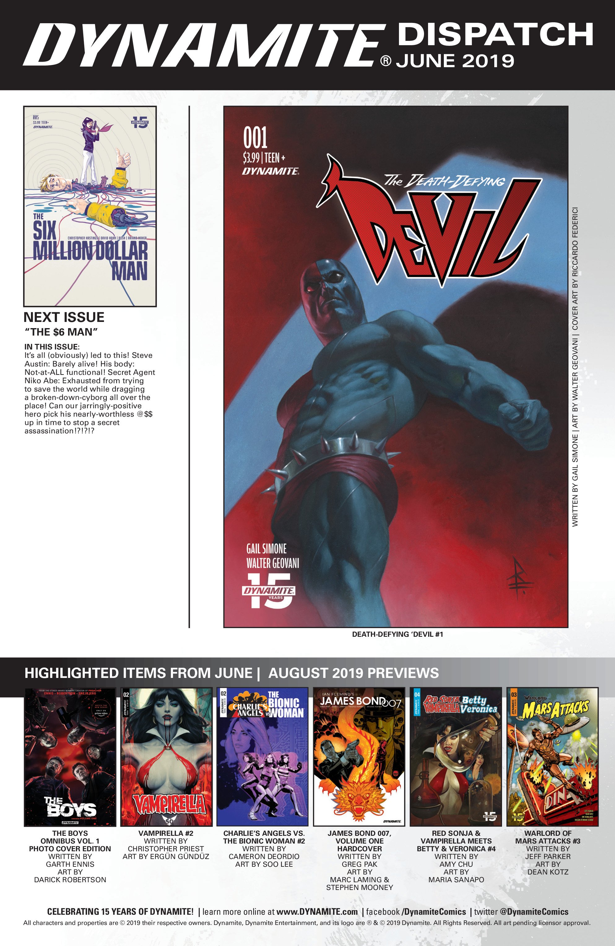 Read online The Six Million Dollar Man comic -  Issue #4 - 25