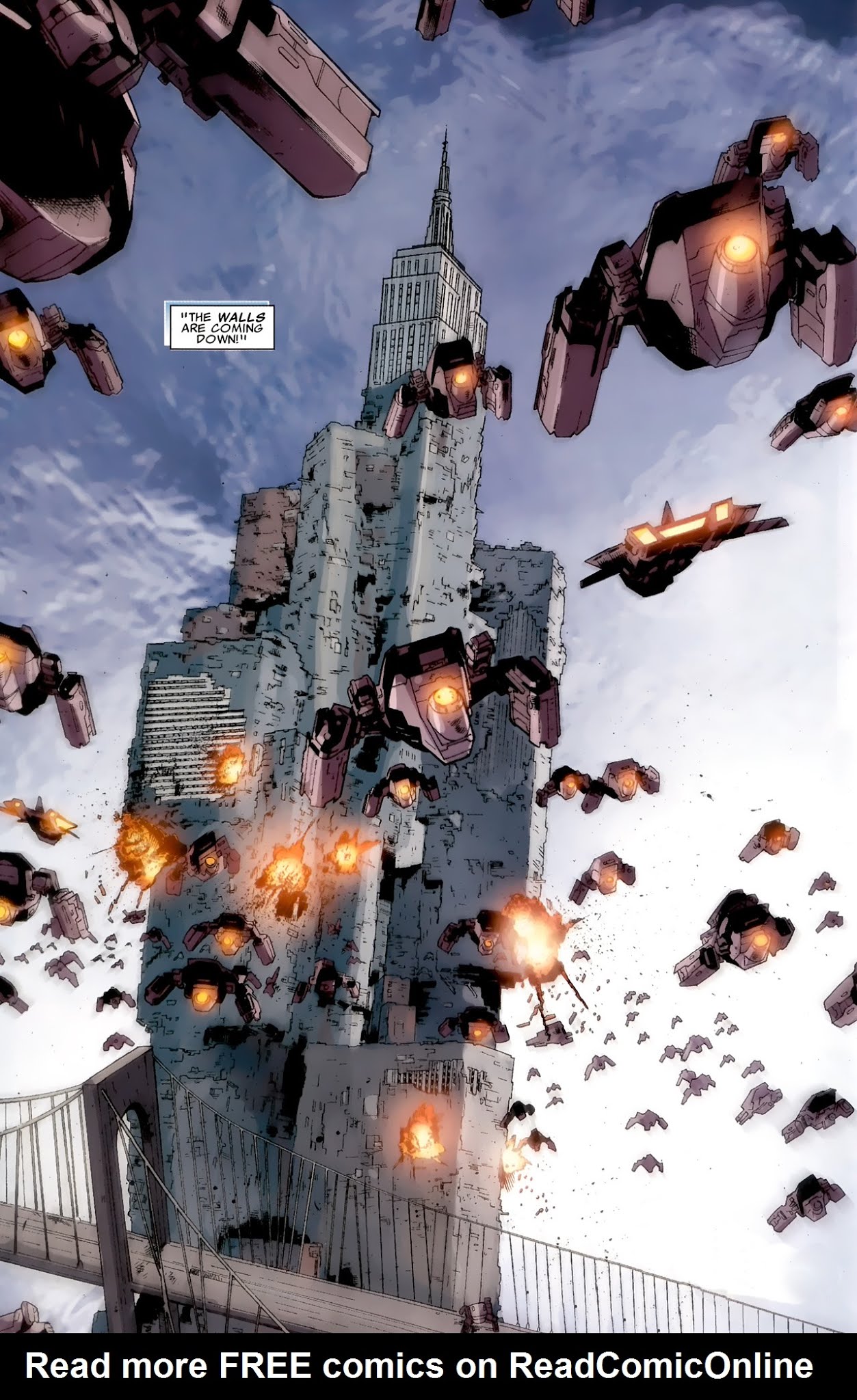 Read online X-Men: Age of X comic -  Issue # TPB (Part 2) - 62