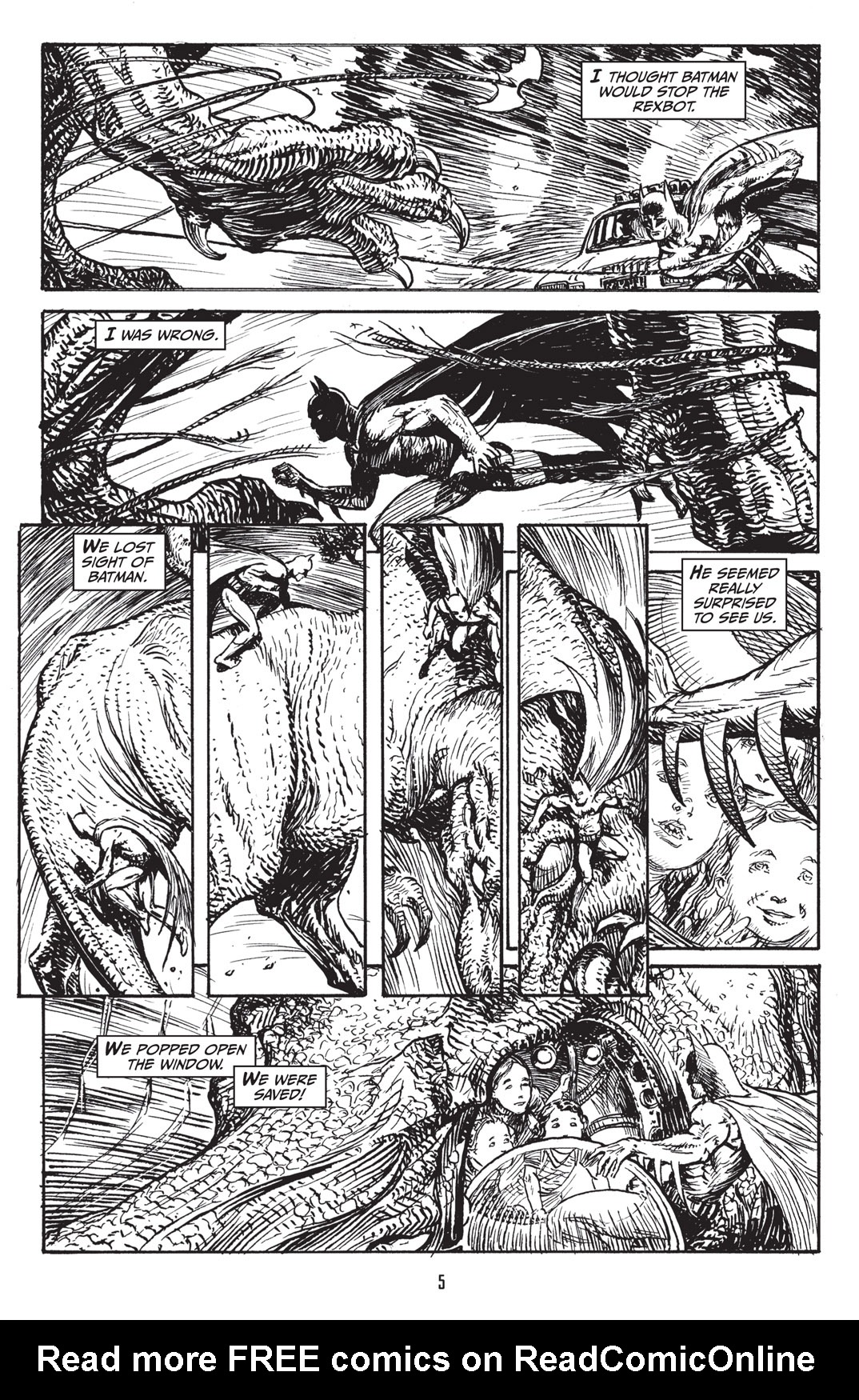 Batman: Gotham Knights Issue #32 #32 - English 28