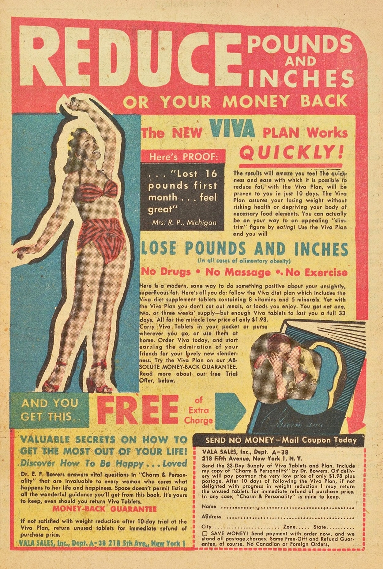 Read online Love Scandals comic -  Issue #5 - 36