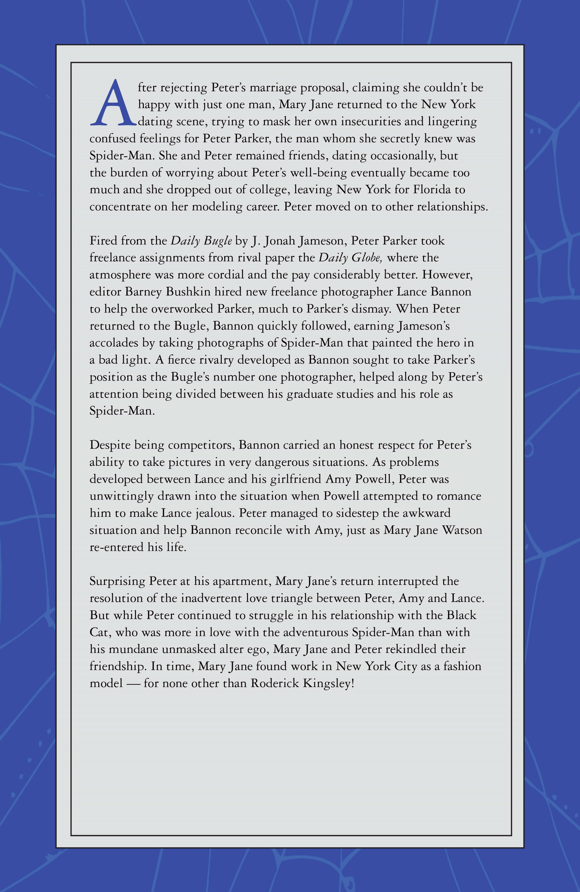 Read online The Amazing Spider-Man: The Origin of the Hobgoblin comic -  Issue # TPB (Part 2) - 18