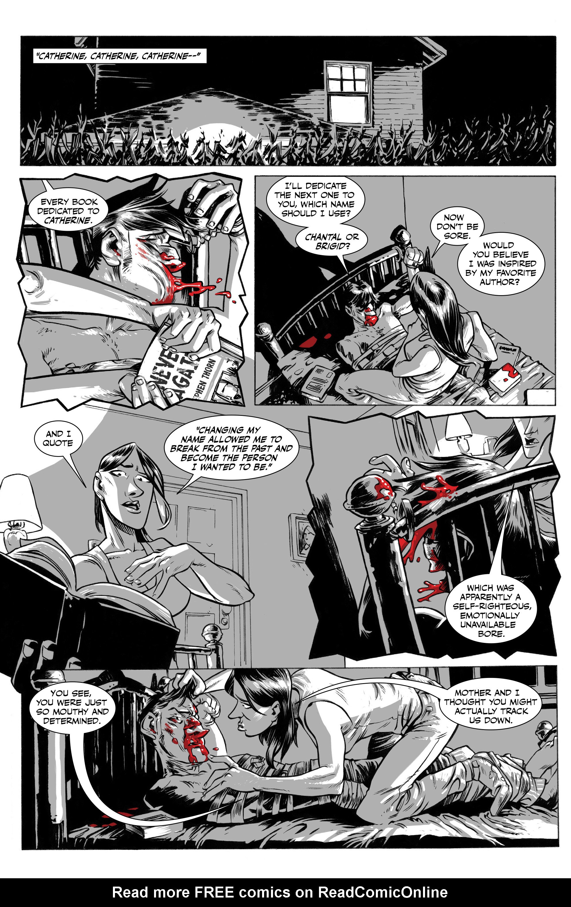 Read online The Rattler comic -  Issue # Full - 79