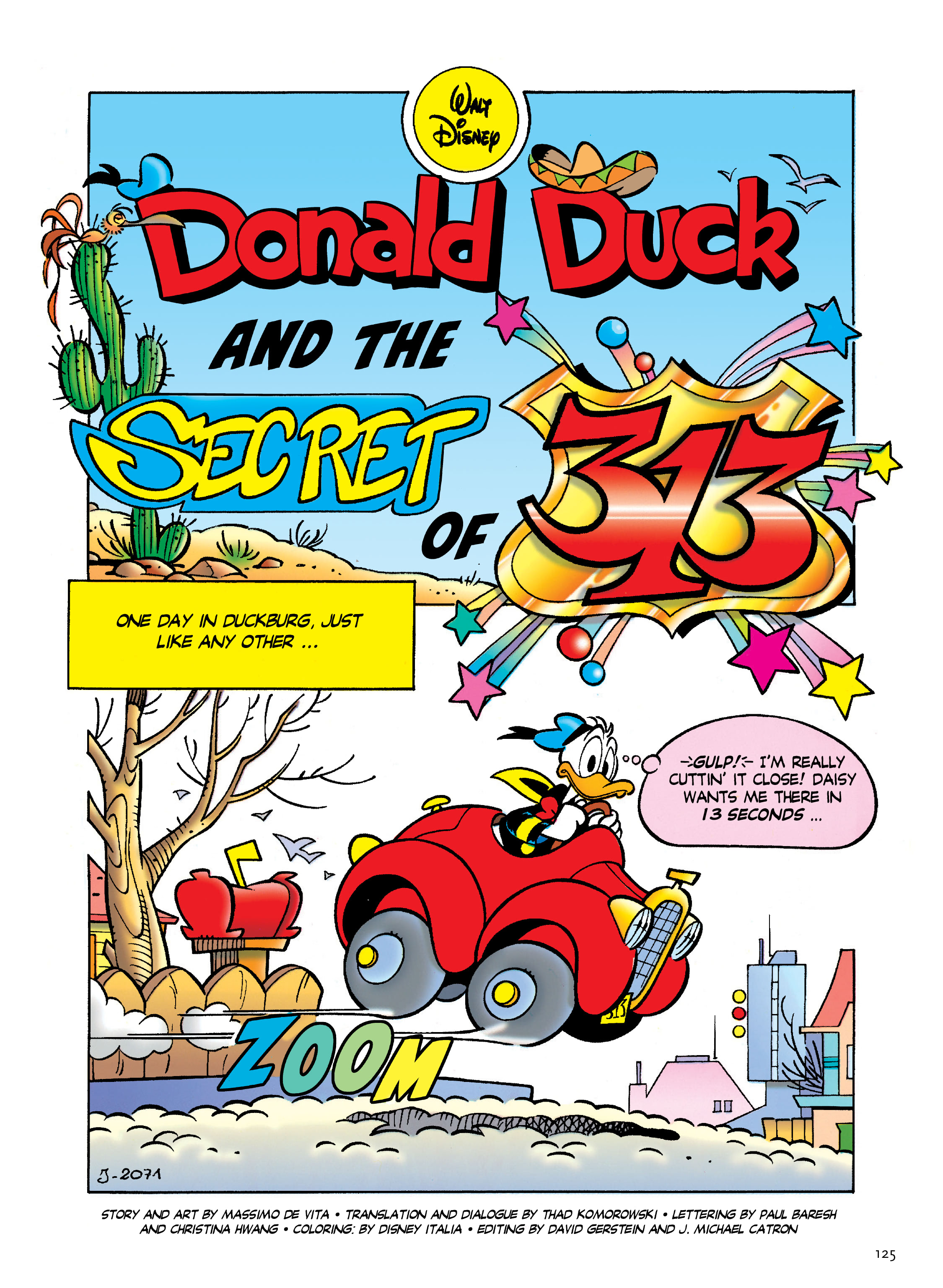 Read online Disney Masters comic -  Issue # TPB 11 (Part 2) - 31