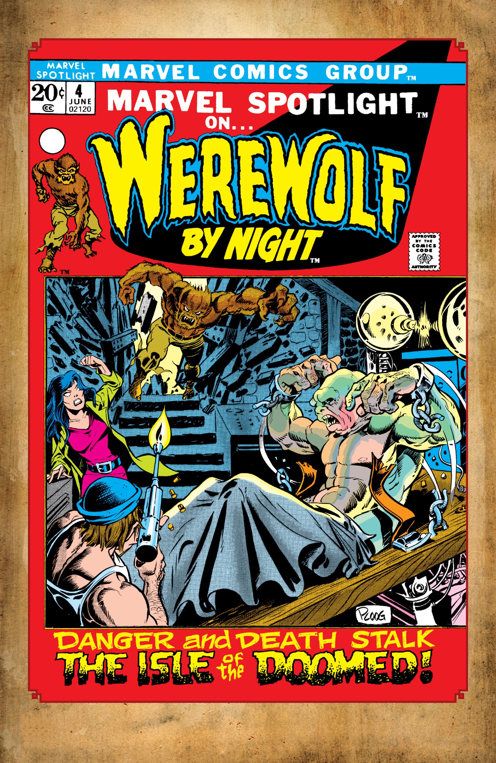 Read online Avengers/Doctor Strange: Rise of the Darkhold comic -  Issue # TPB (Part 1) - 29