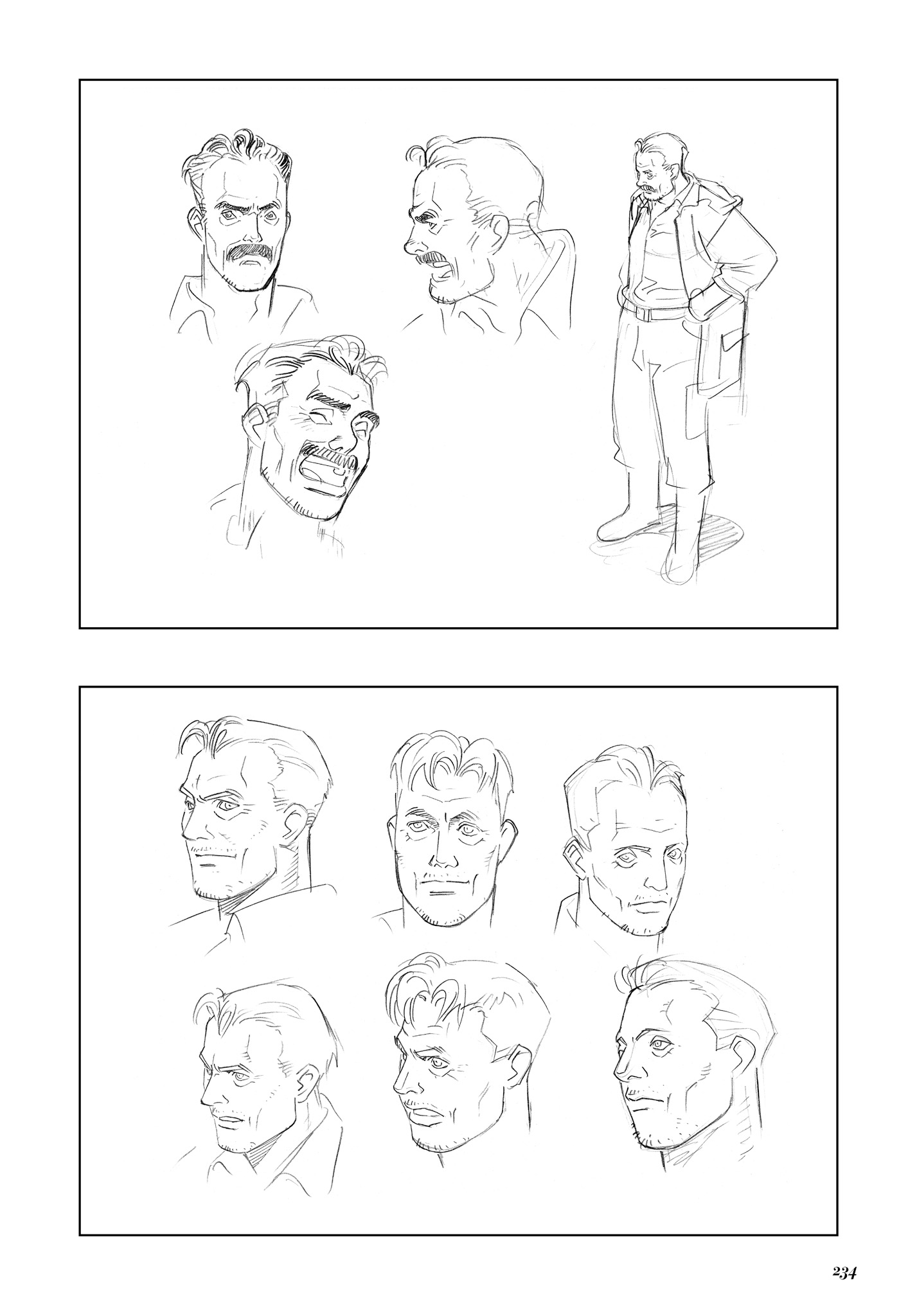 Read online Seraphim 266613336 Wings comic -  Issue # TPB - 232