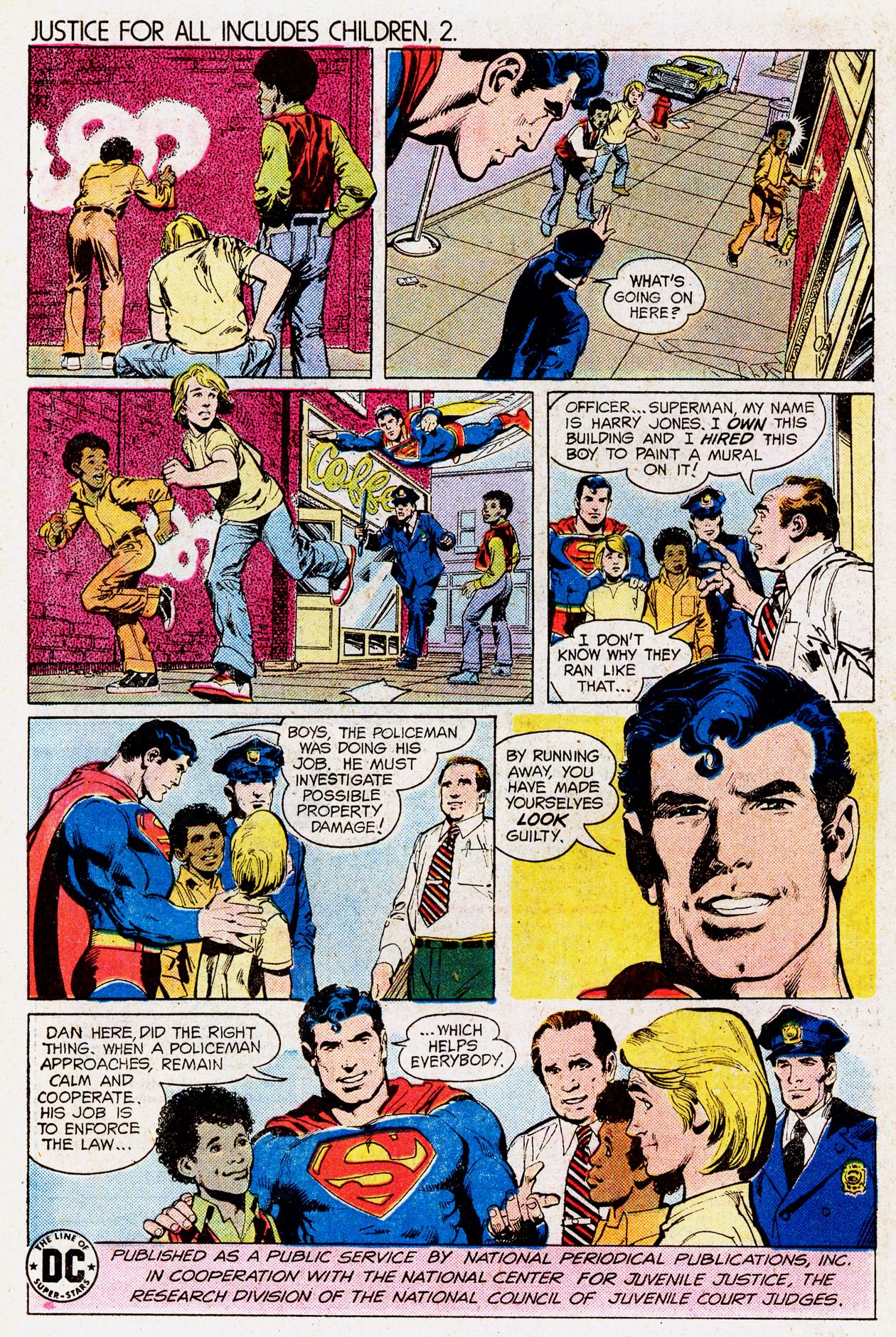 Read online Kamandi, The Last Boy On Earth comic -  Issue #40 - 13