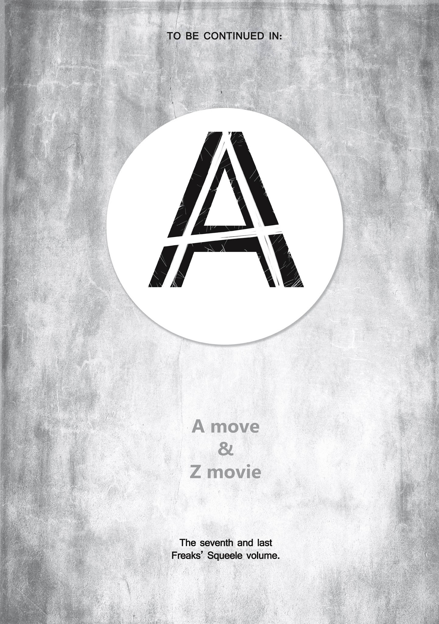 Read online Freaks' Squeele comic -  Issue #6 - 145