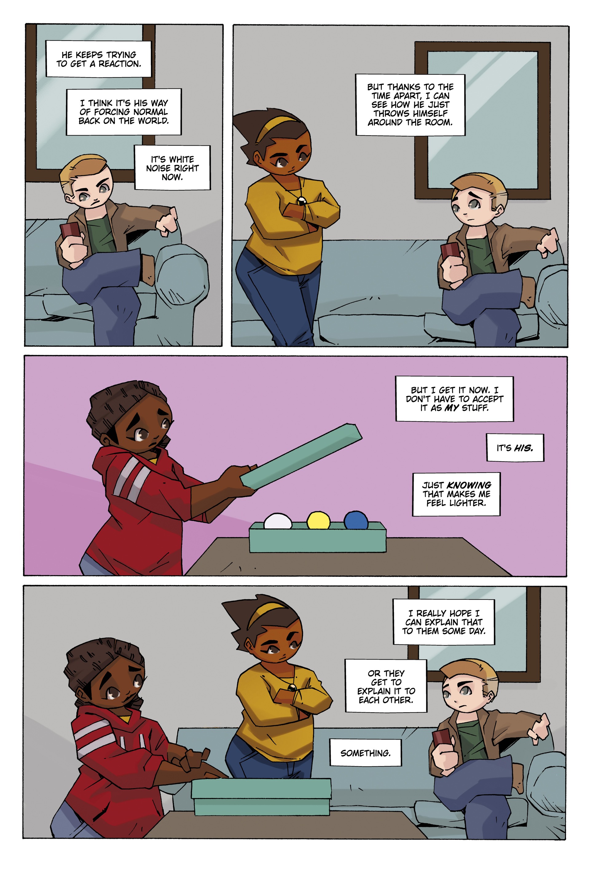Read online The Airless Year comic -  Issue # TPB (Part 2) - 40