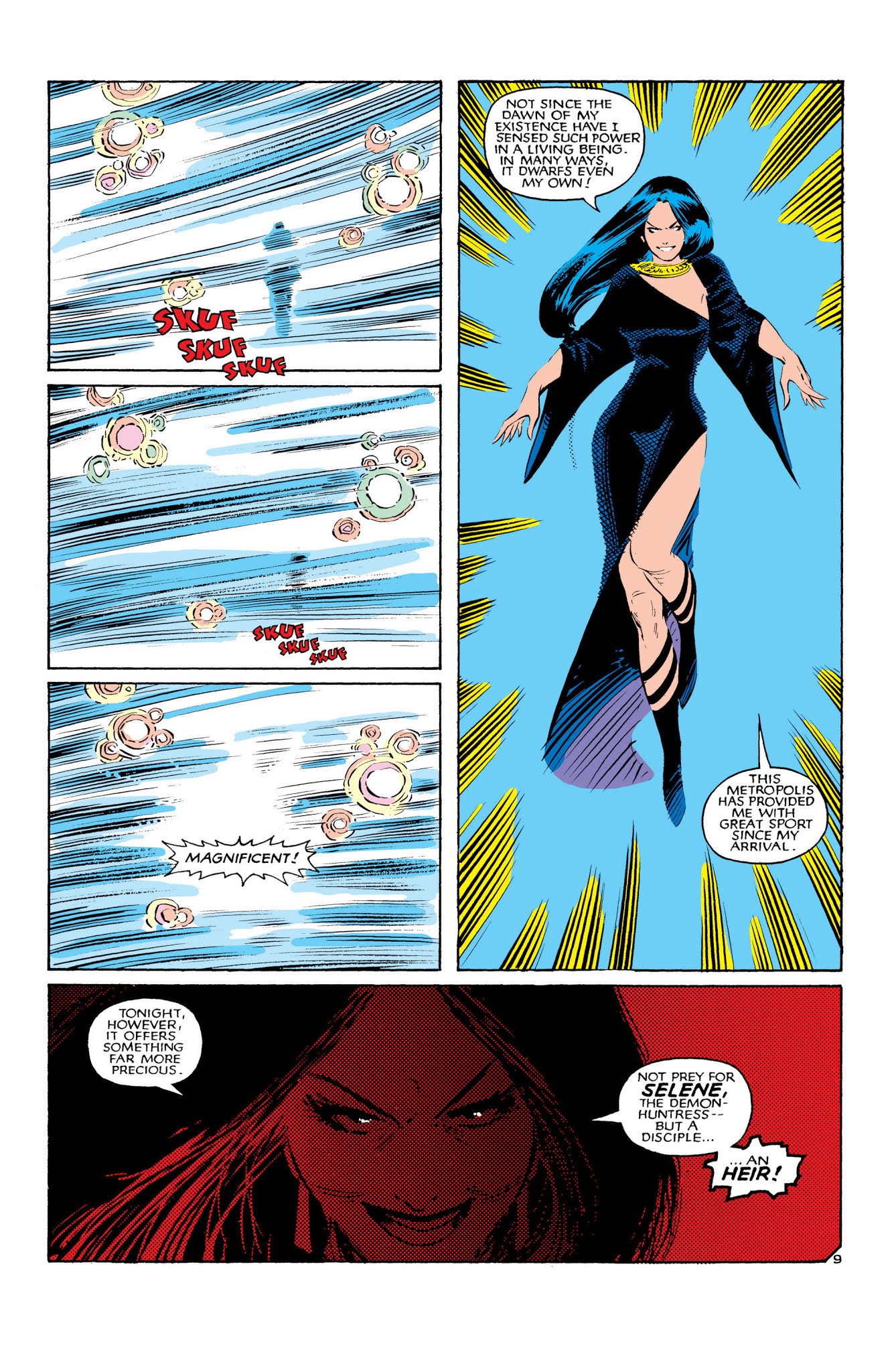 Read online Marvel Masterworks: The Uncanny X-Men comic -  Issue # TPB 10 (Part 3) - 94