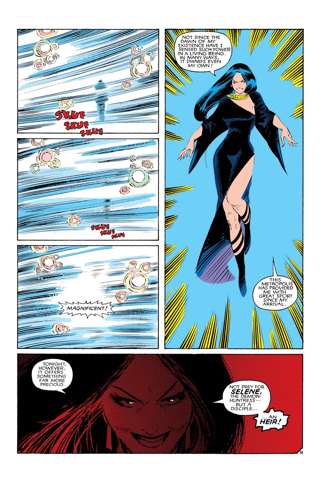 Marvel Masterworks: The Uncanny X-Men issue TPB 10 (Part 3) - Page 94