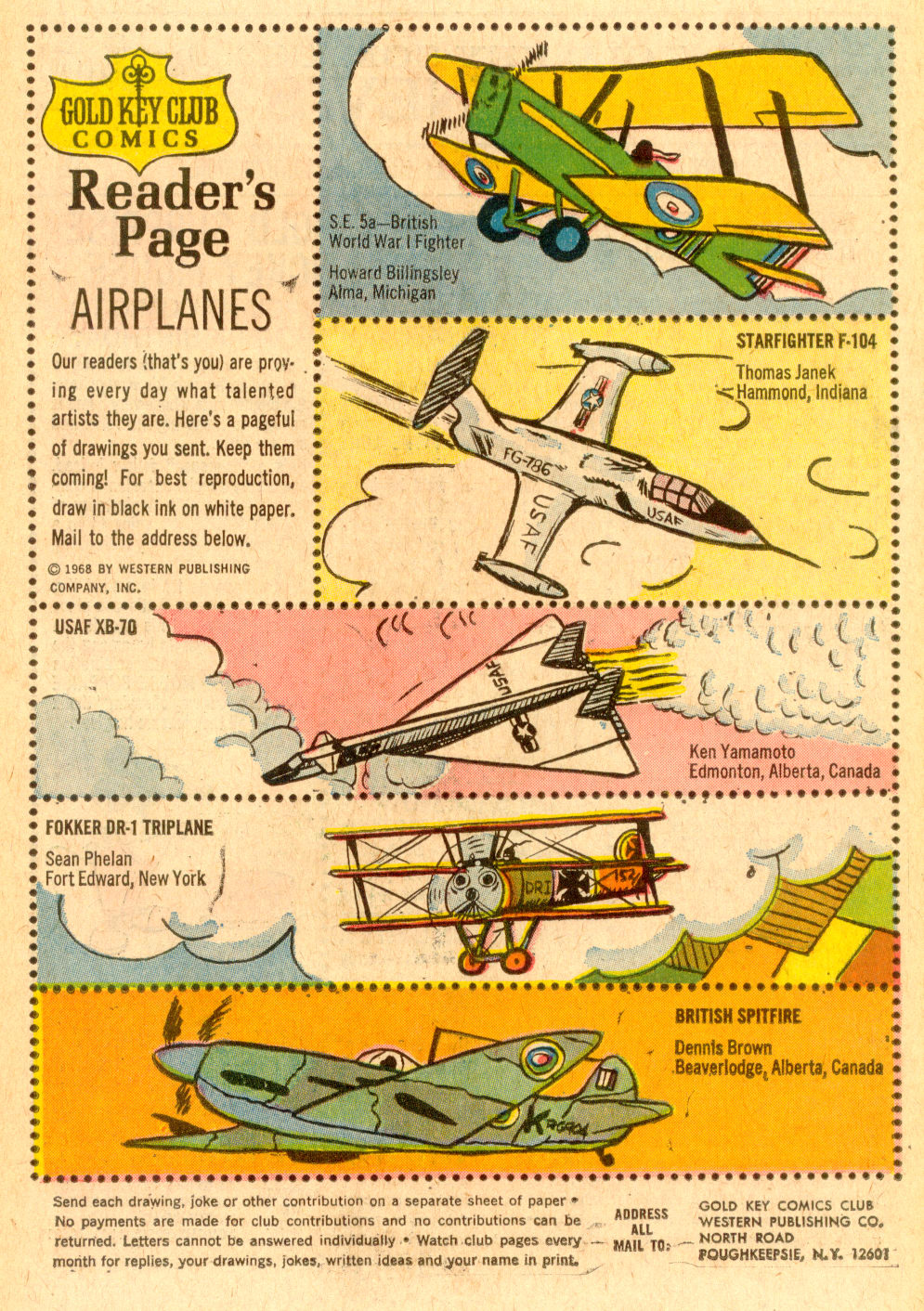 Read online Walt Disney's Comics and Stories comic -  Issue #338 - 18