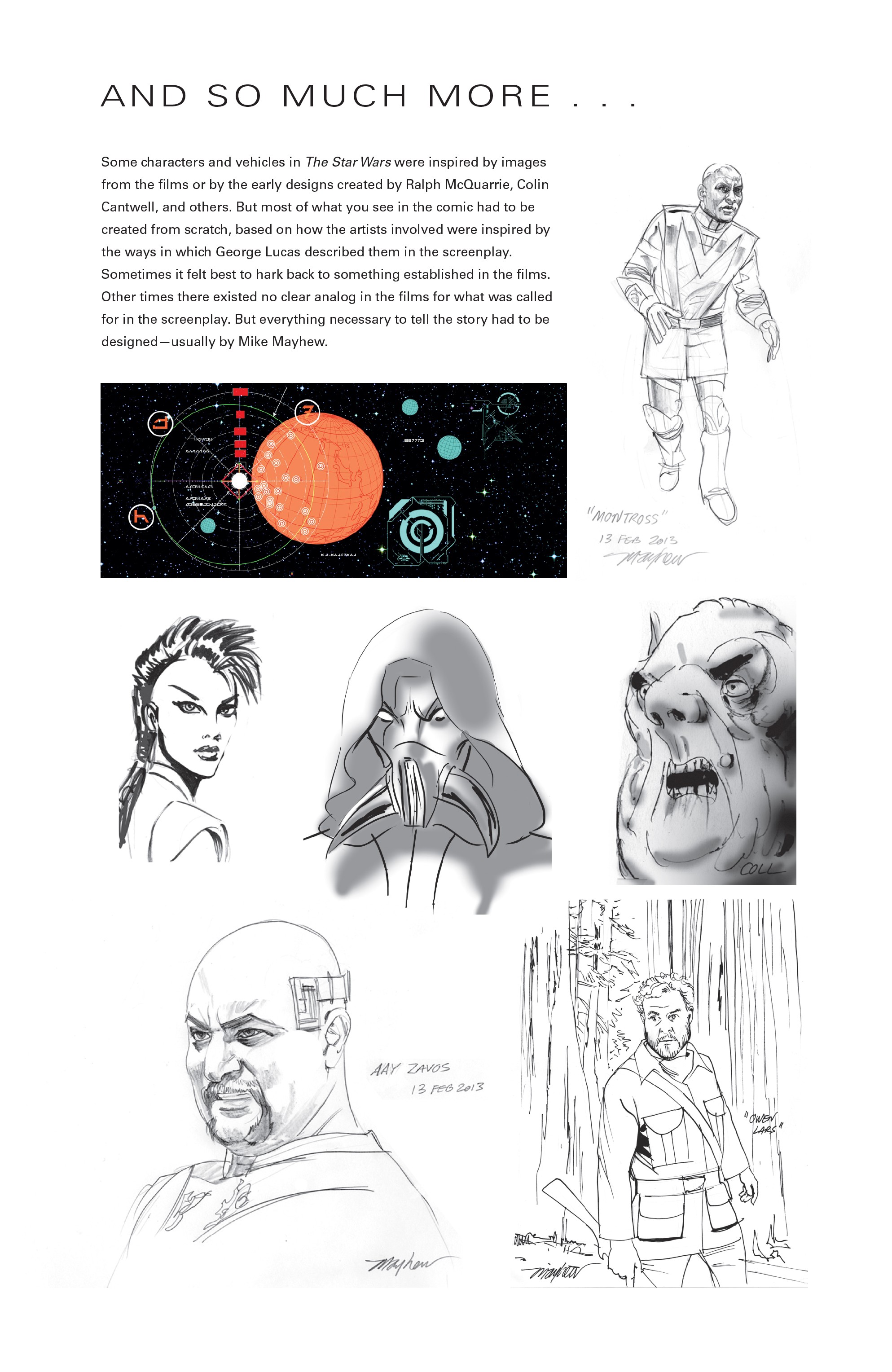 Read online Star Wars Legends: Infinities - Epic Collection comic -  Issue # TPB (Part 5) - 83