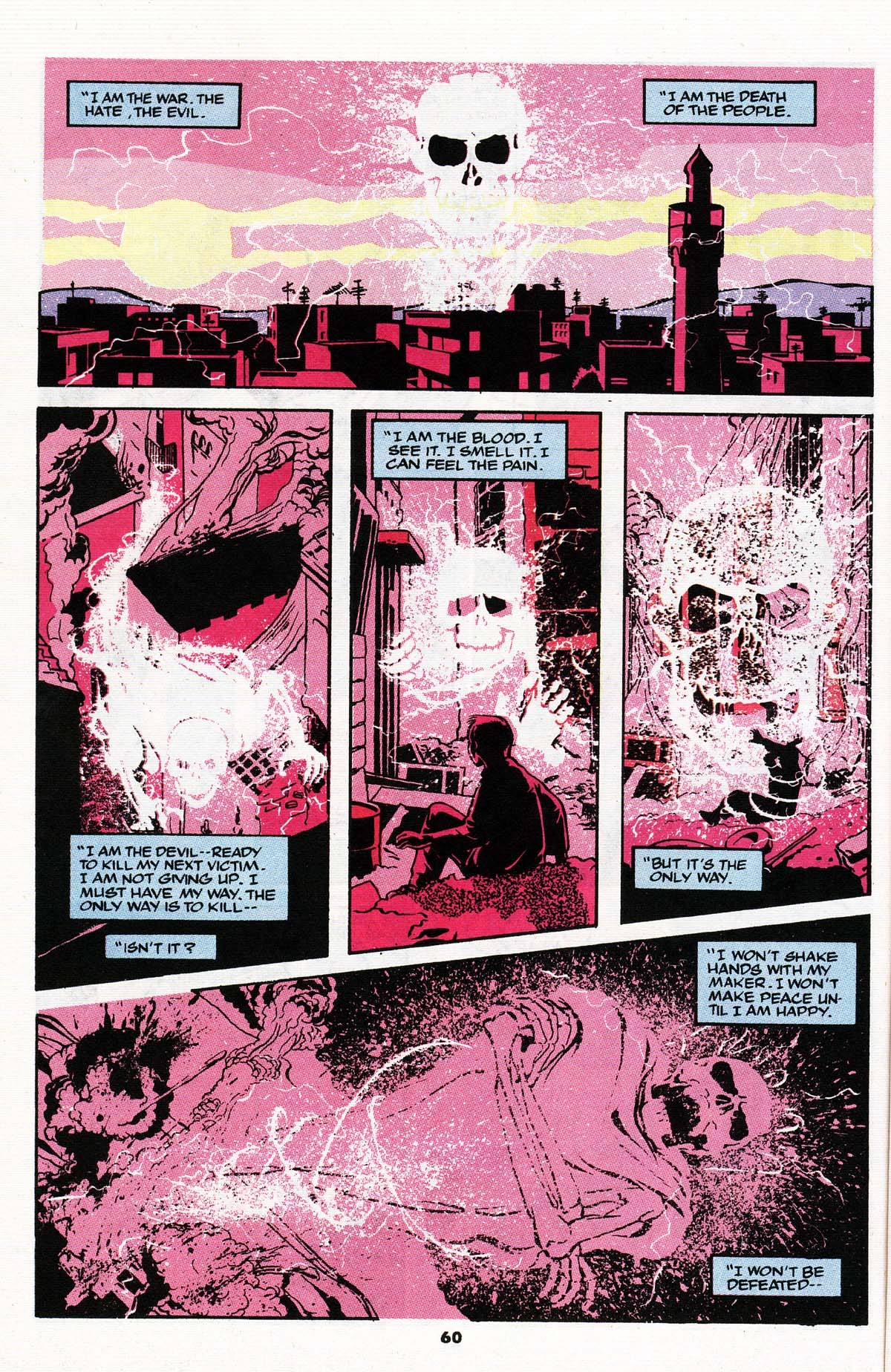 Read online Wonder Man (1991) comic -  Issue # _Annual 1 - 54
