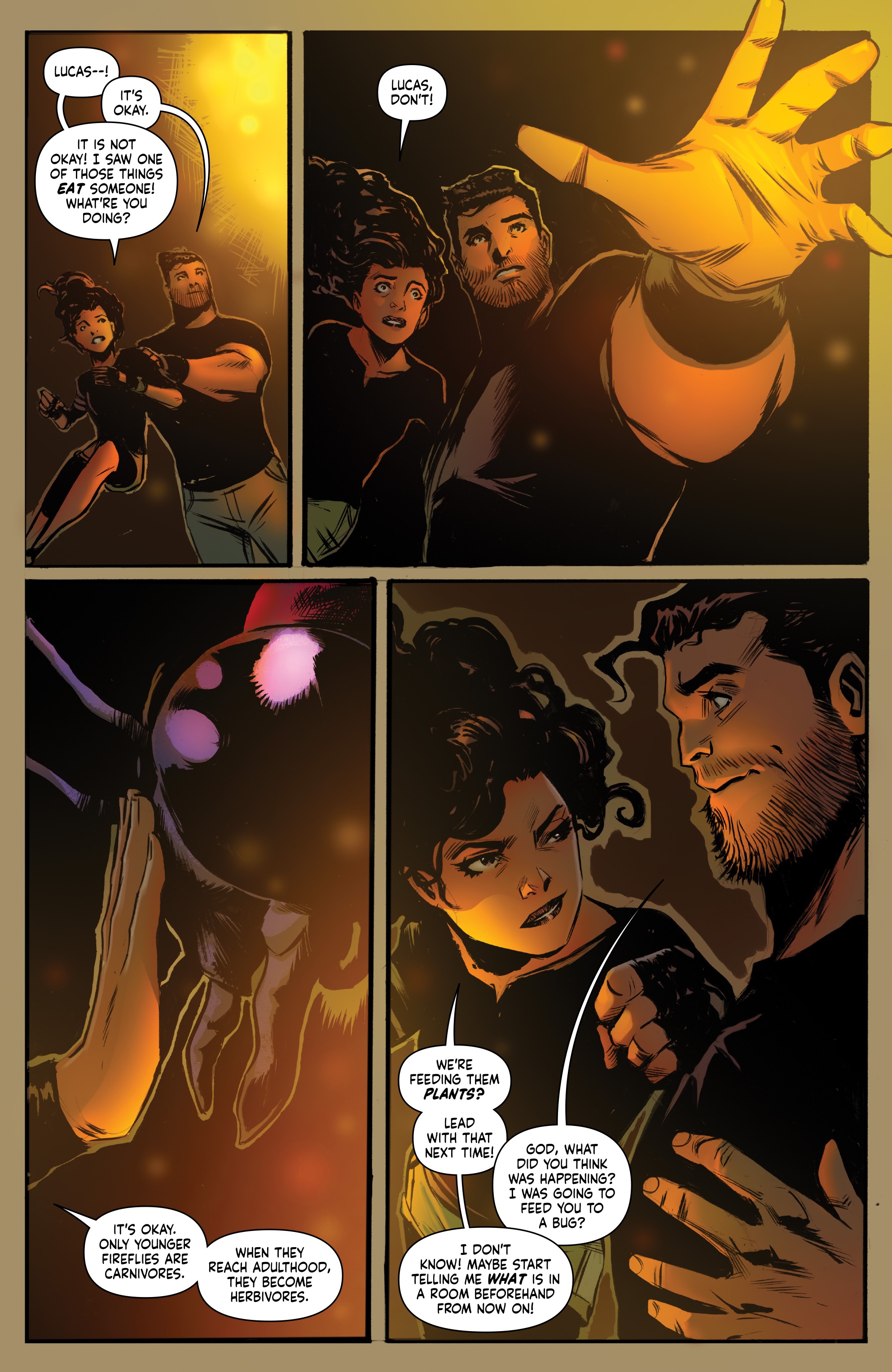 Read online Skyward (2018) comic -  Issue # _TPB 2 - 78