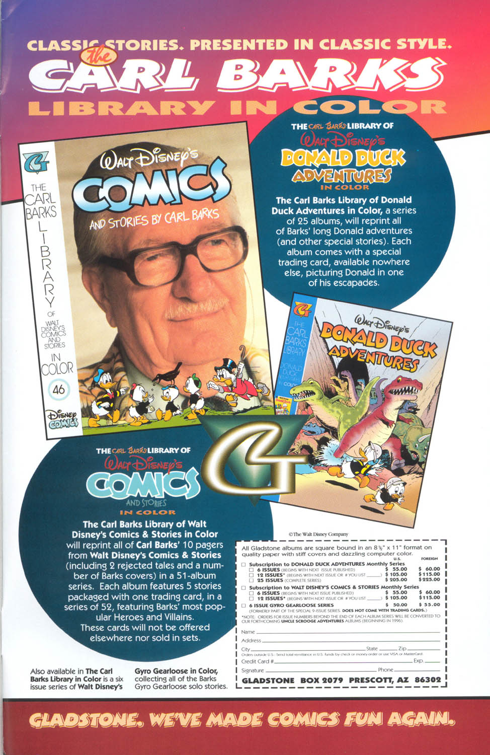 Read online Walt Disney's Uncle Scrooge Adventures comic -  Issue #36 - 35