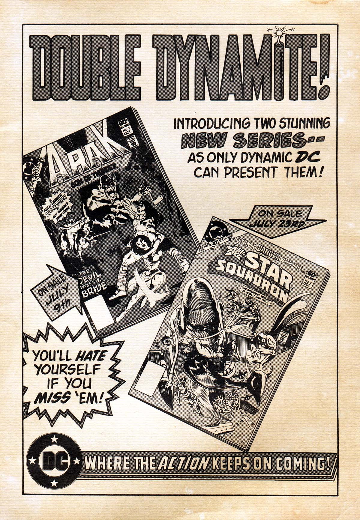 Read online DC Special Blue Ribbon Digest comic -  Issue #14 - 99