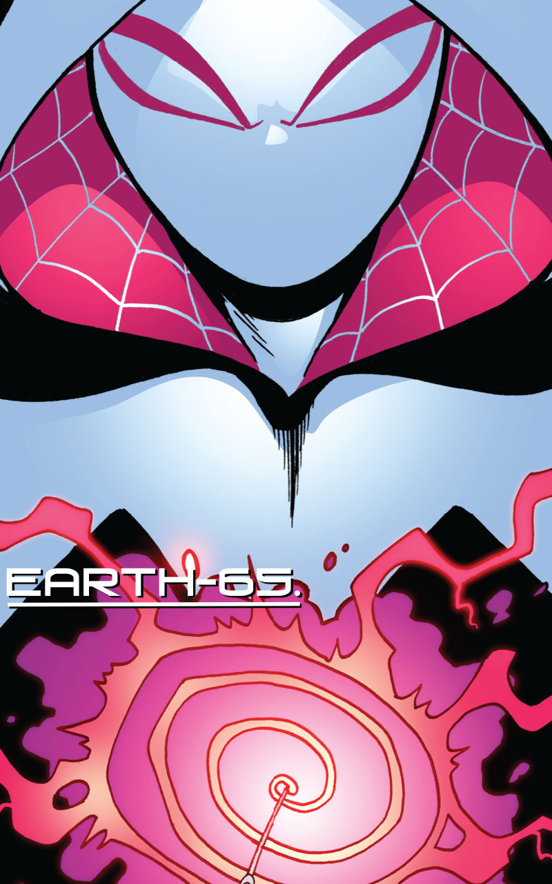 Read online Spider-Verse Unlimited: Infinity Comic comic -  Issue #33 - 26