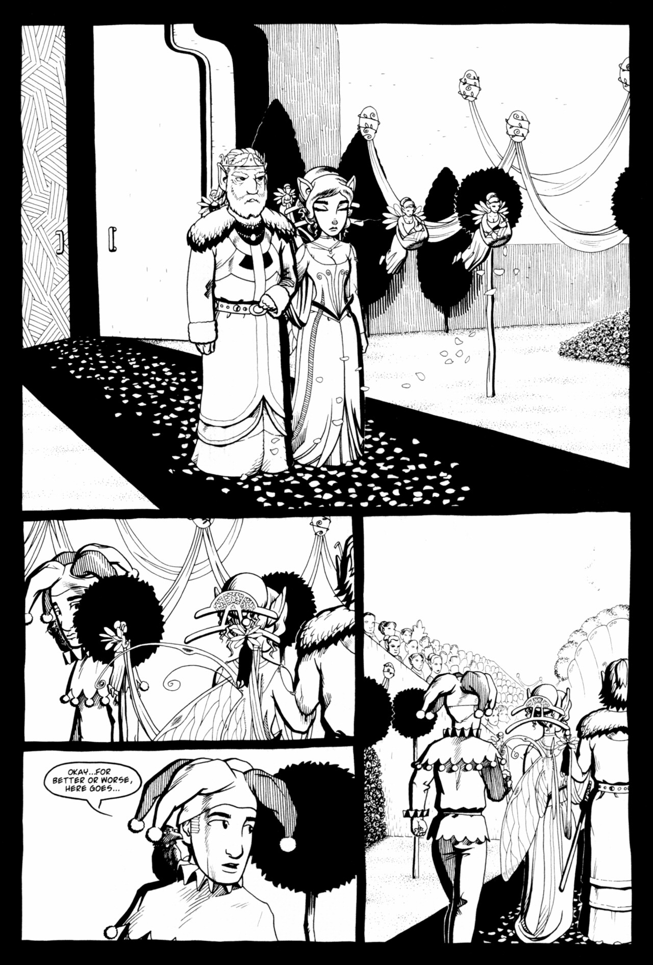 Read online Boneyard comic -  Issue #28 - 24