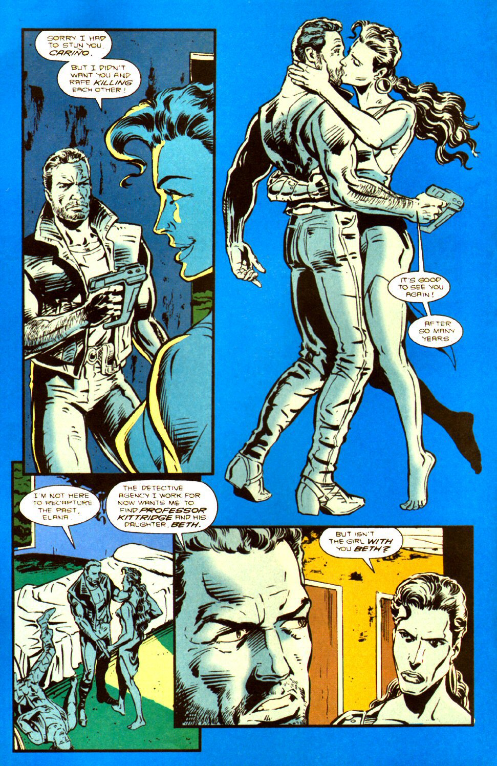 TekWorld issue 4 - Page 5