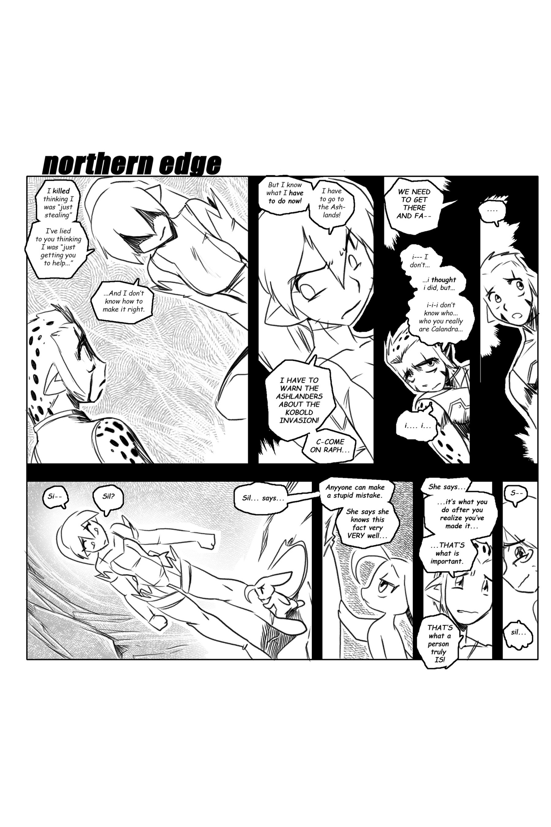 Read online Gold Digger: FREDeral Reserve Brick comic -  Issue # TPB (Part 5) - 56