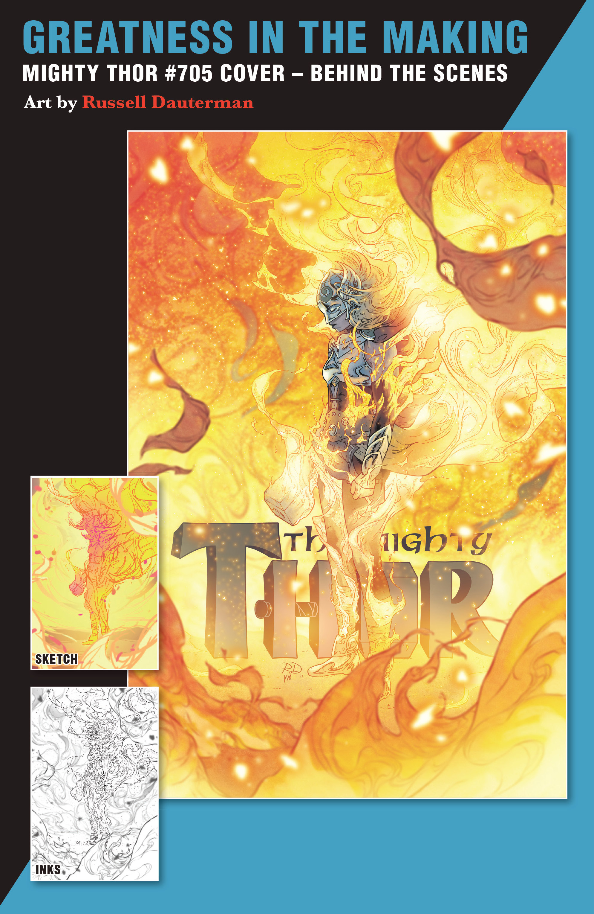 Read online Young Guns Sketchbook comic -  Issue # Full - 15