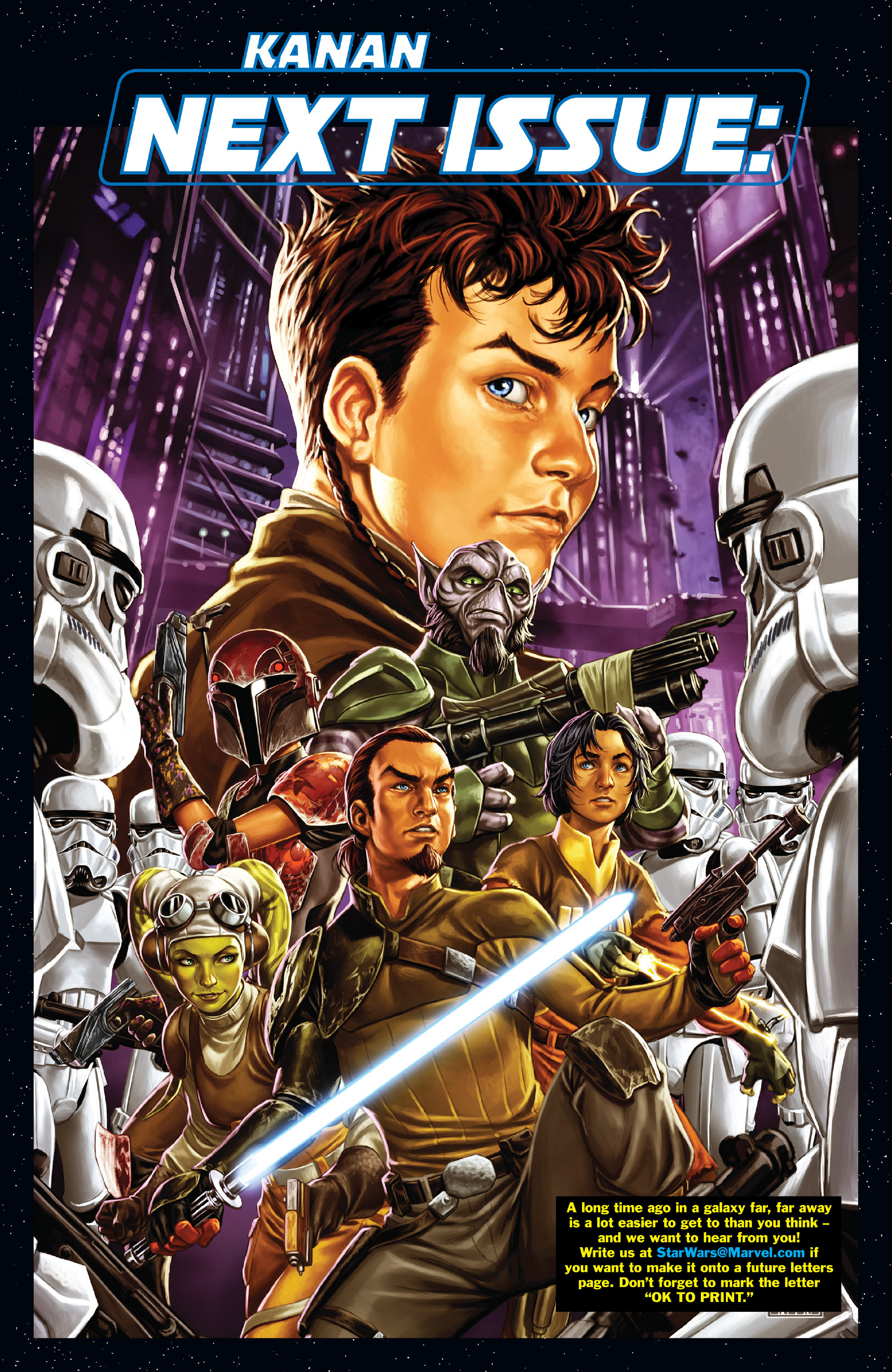 Read online Star Wars: Kanan: First Blood comic -  Issue # Full - 104