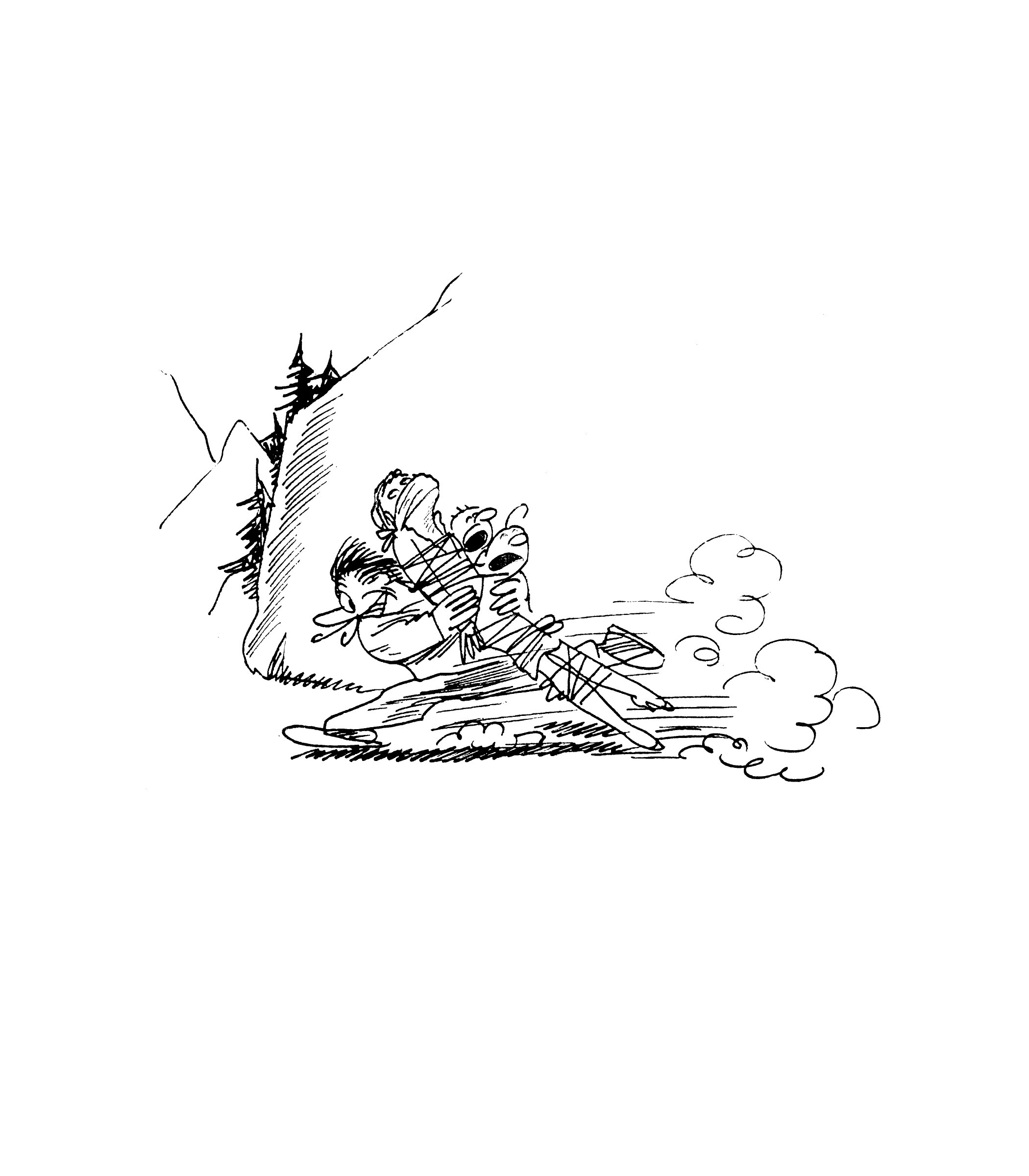 Read online He Done Her Wrong comic -  Issue # TPB (Part 3) - 38