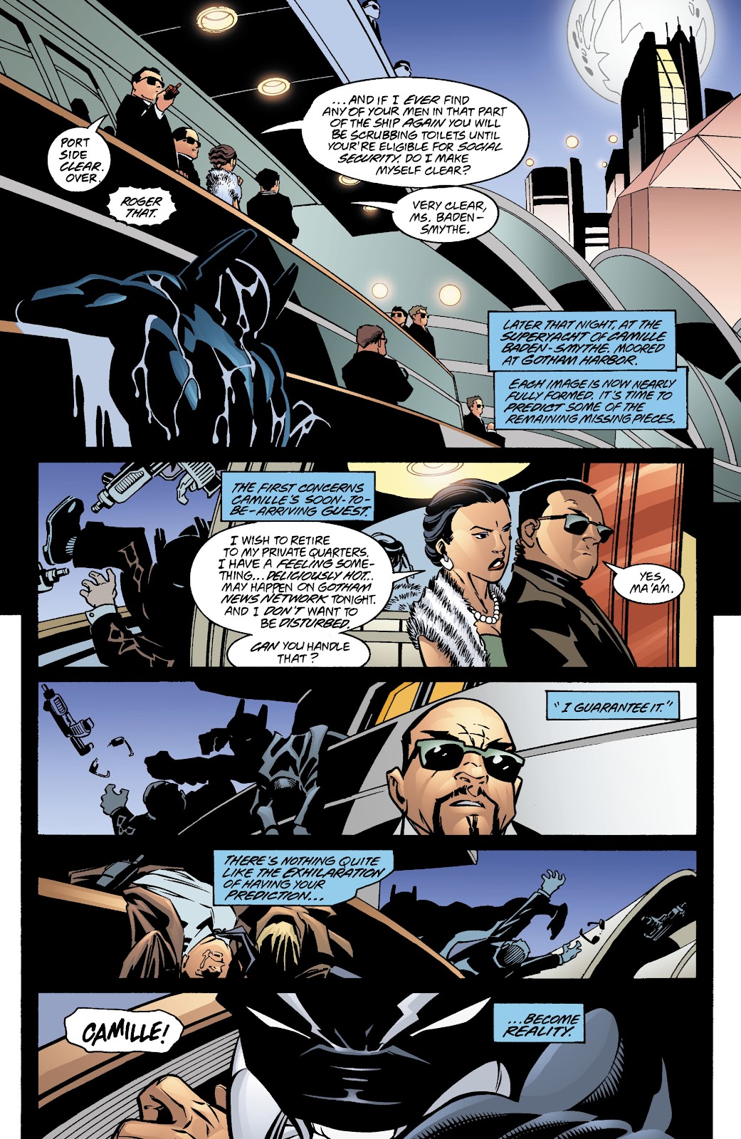 <{ $series->title }} issue 580 - Page 20