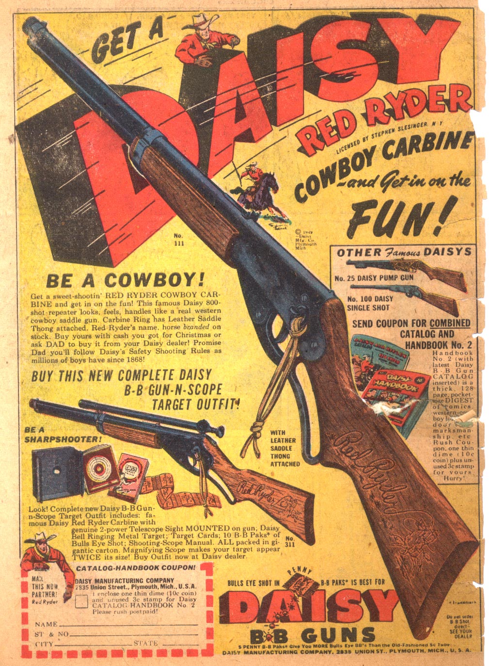 Read online Buccaneers comic -  Issue #20 - 34