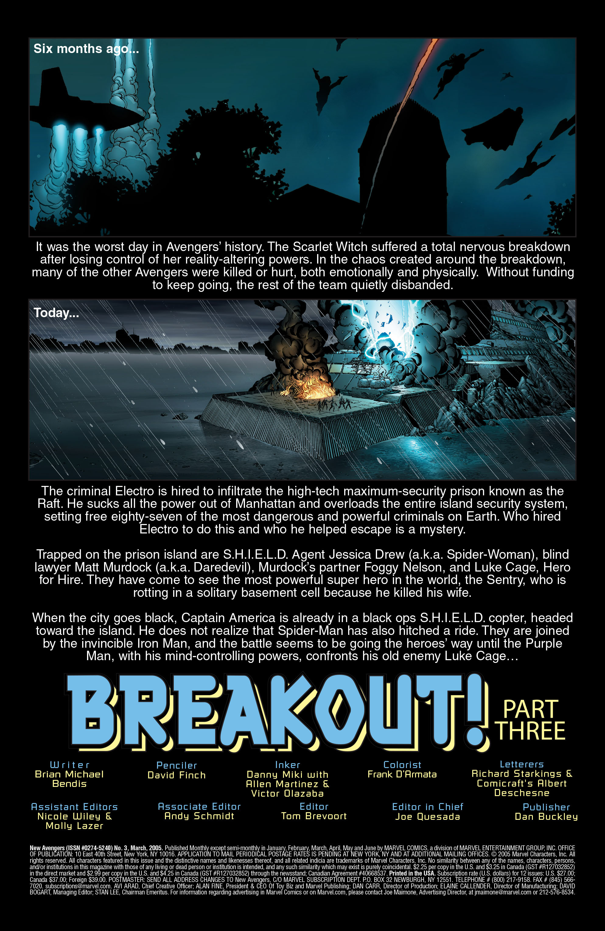 Read online Spider-Man: Am I An Avenger? comic -  Issue # TPB (Part 2) - 85