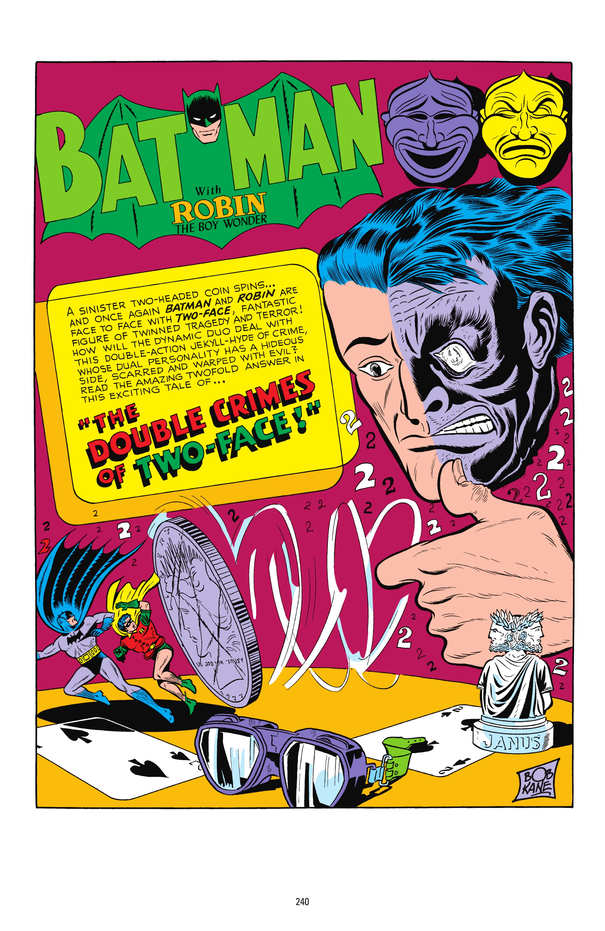 Read online Batman in the Fifties comic -  Issue # TPB (Part 3) - 39