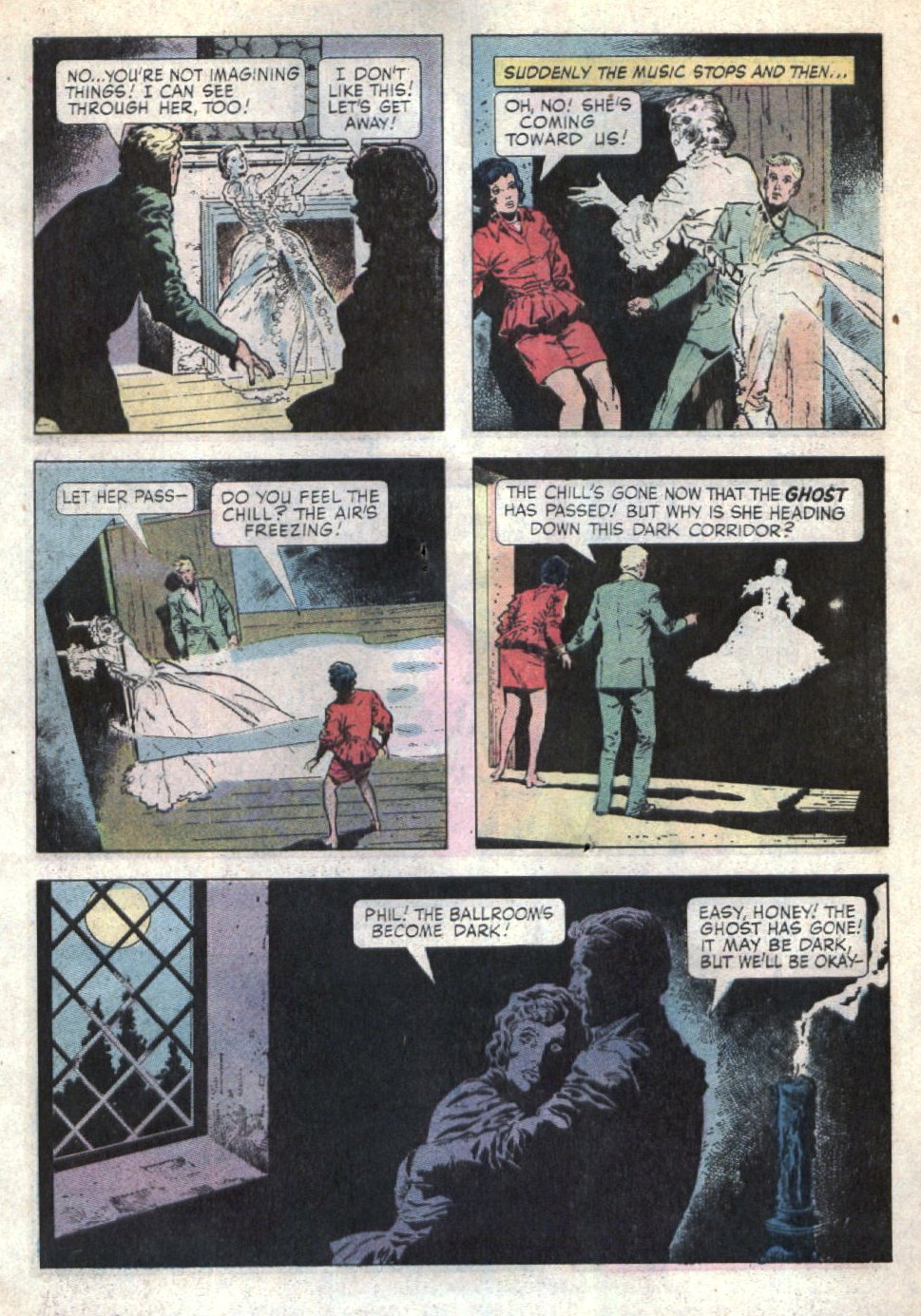 Read online Ripley's Believe it or Not! (1965) comic -  Issue #48 - 5