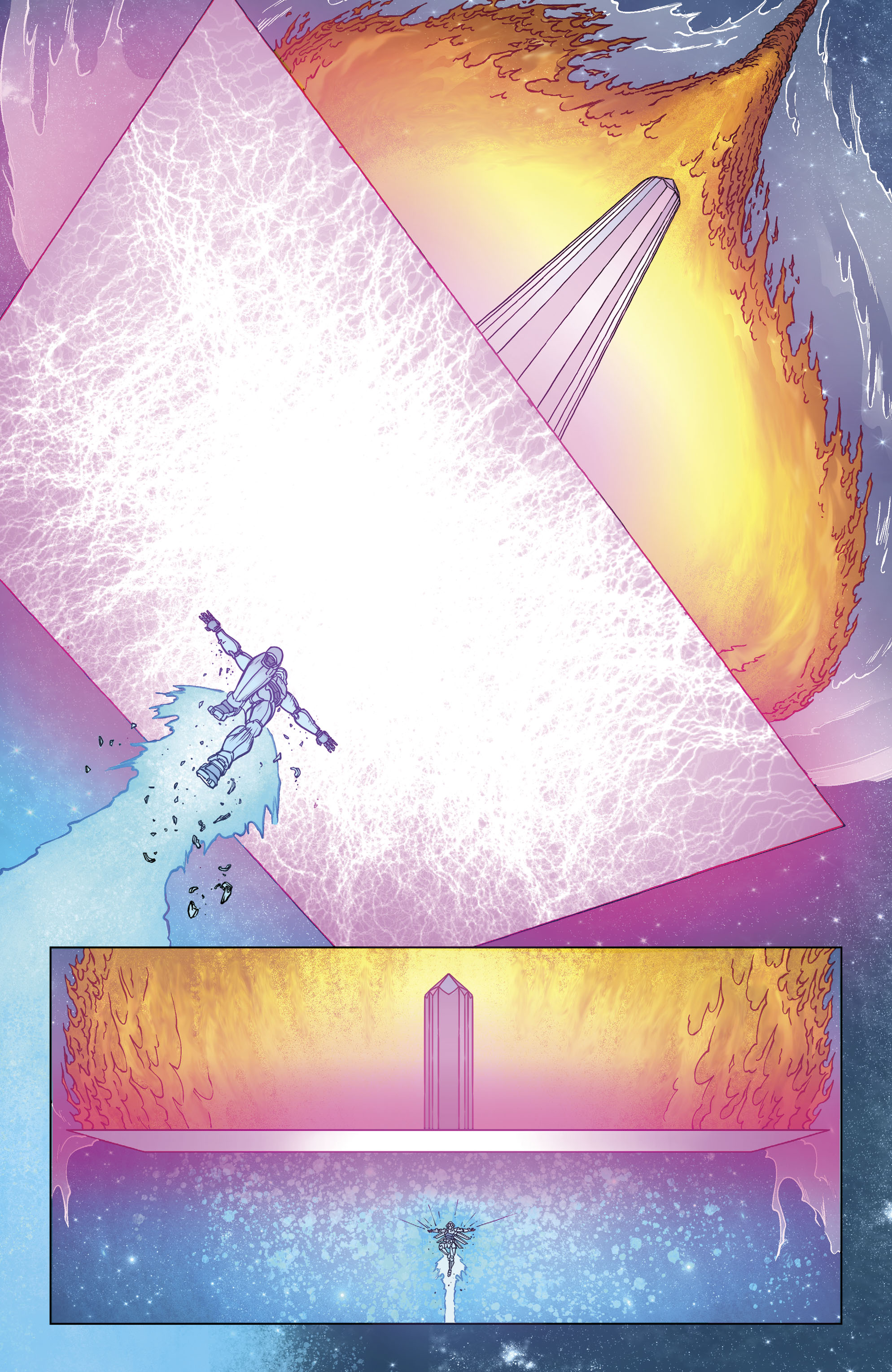Read online The Wild Storm comic -  Issue #24 - 18
