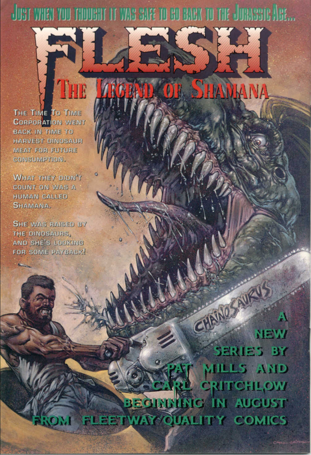 Read online Finn comic -  Issue #1 - 36