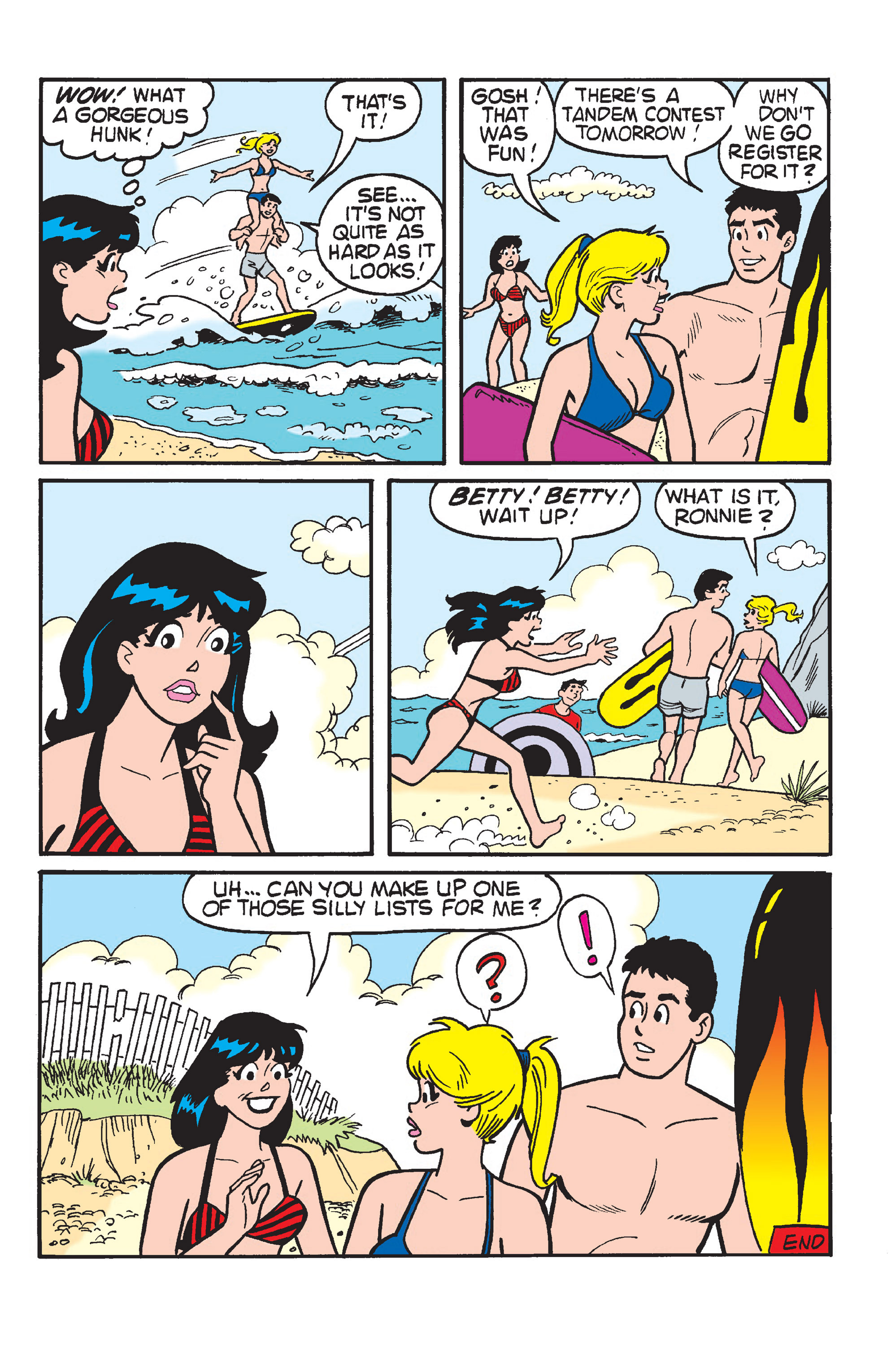 Read online World of Archie: Wipeout! comic -  Issue # TPB (Part 1) - 68