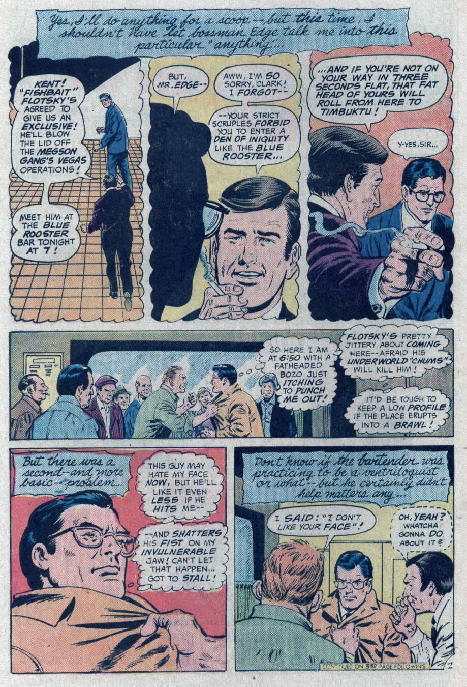 Superman (1939) issue 292 - Page 17