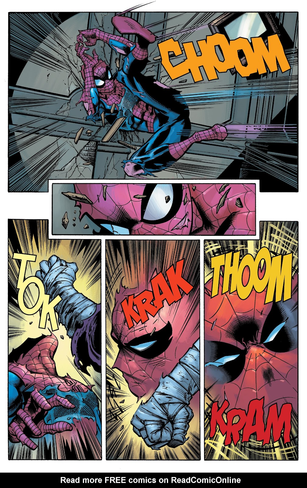 The Amazing Spider-Man (2018) issue 74 - Page 16