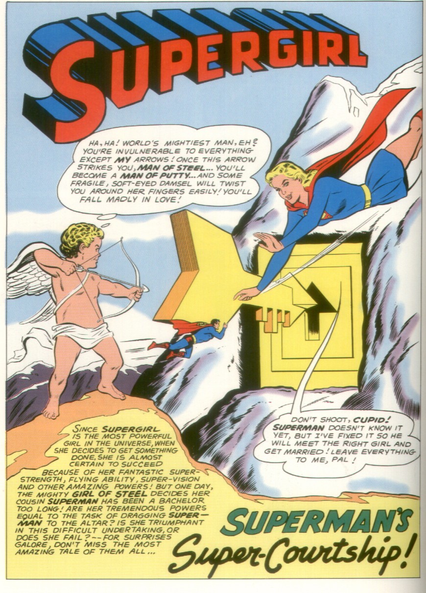 Adventure Comics (1938) issue 496 - Page 54