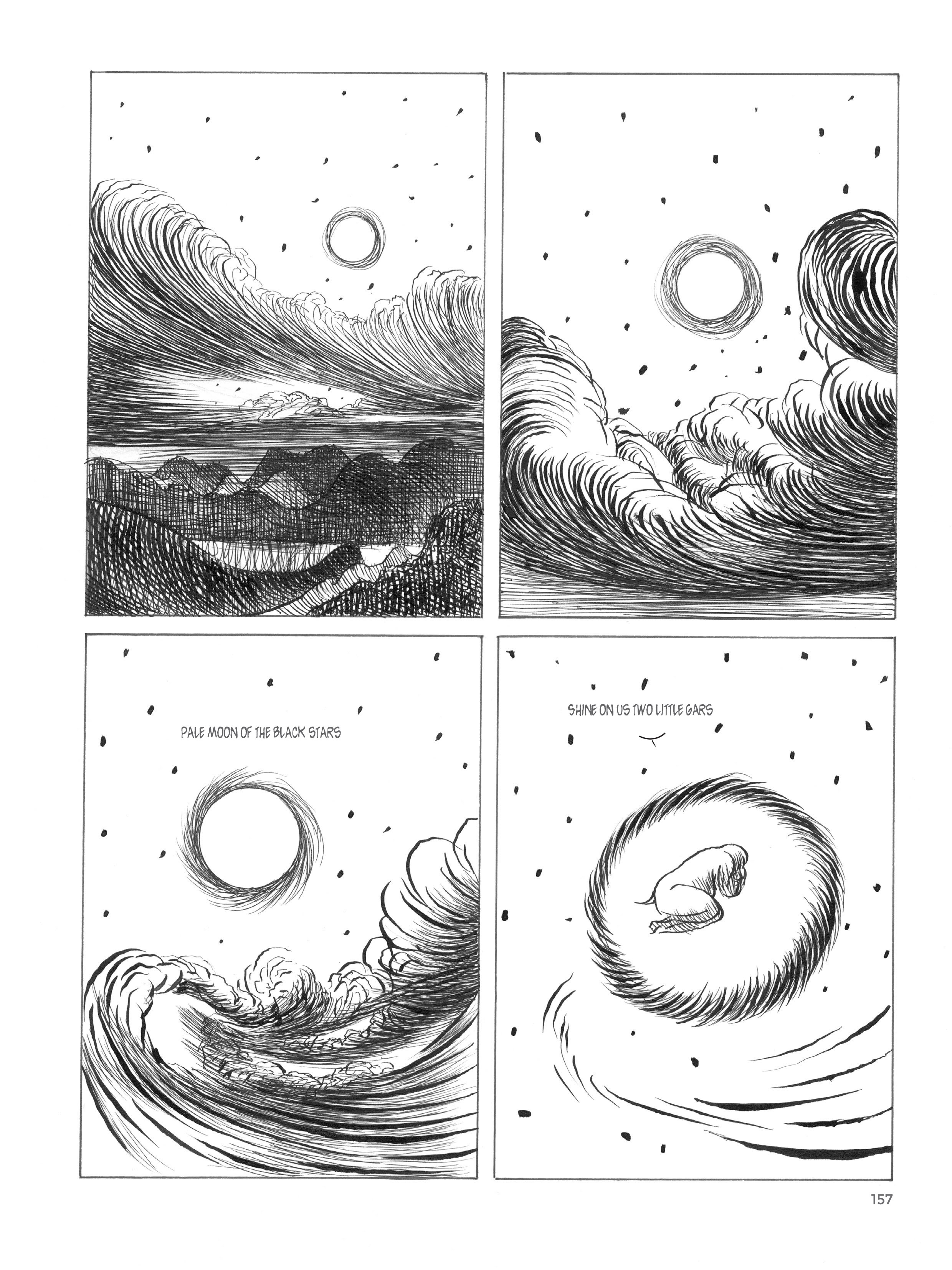 Read online Garlandia comic -  Issue # TPB (Part 2) - 58