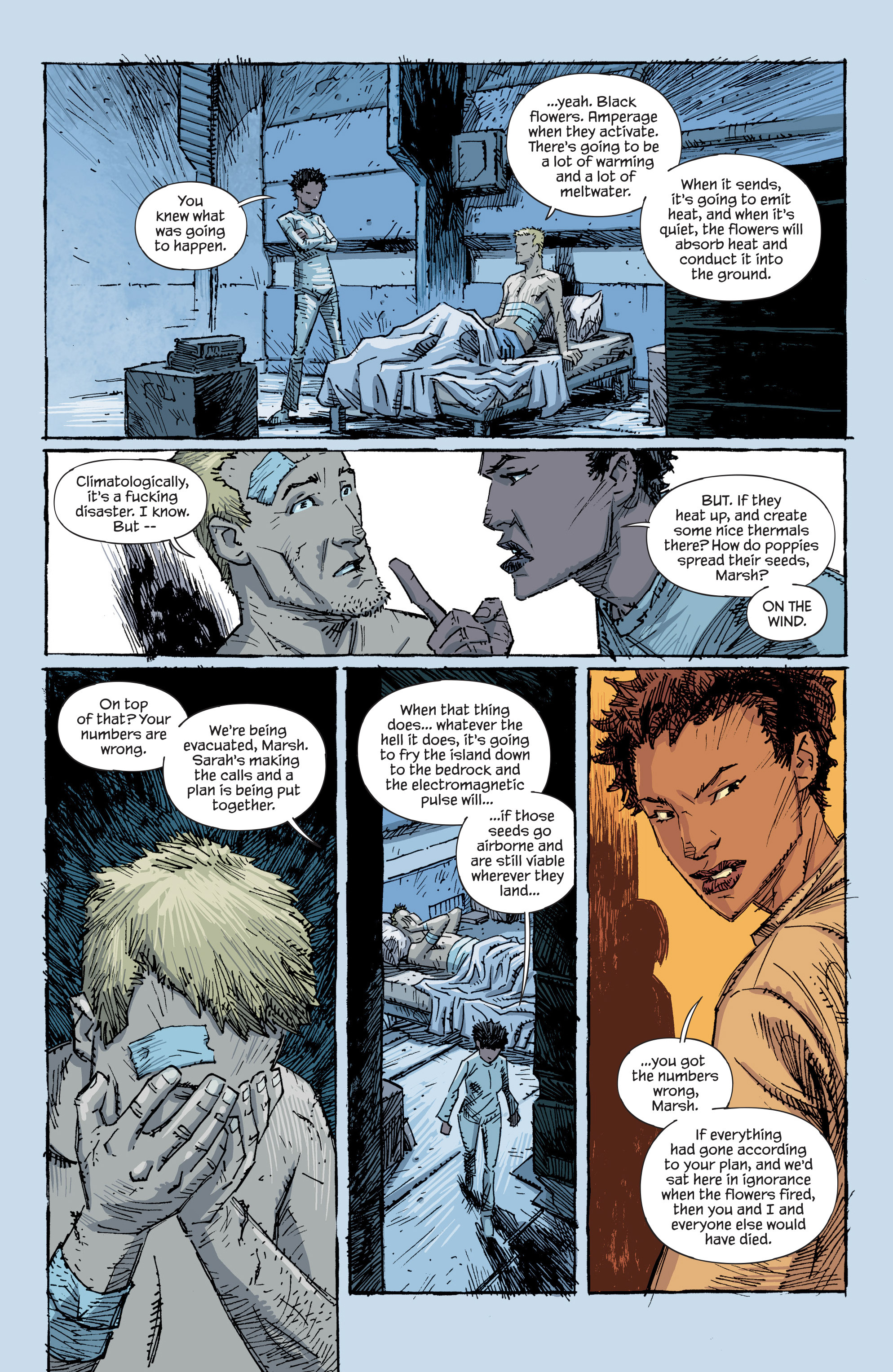 Read online Trees comic -  Issue #7 - 12