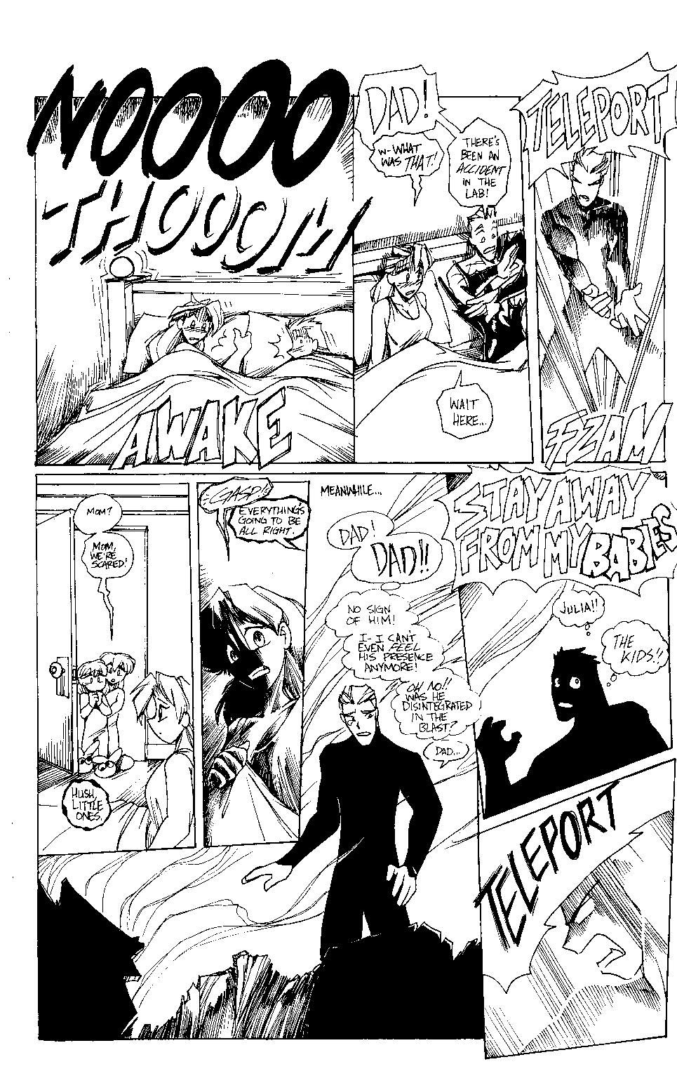 Read online Gold Digger -18 Special comic -  Issue # Full - 18