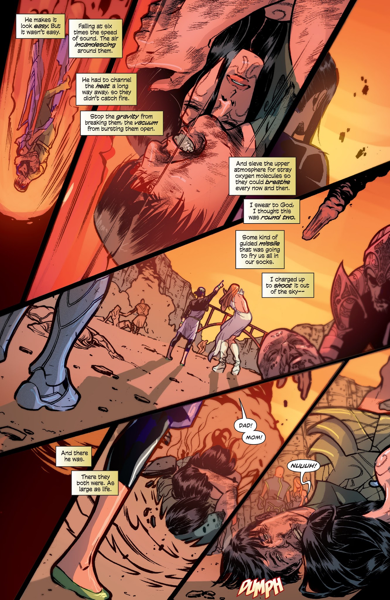 Read online Suicide Risk comic -  Issue # _TPB 5 - 66