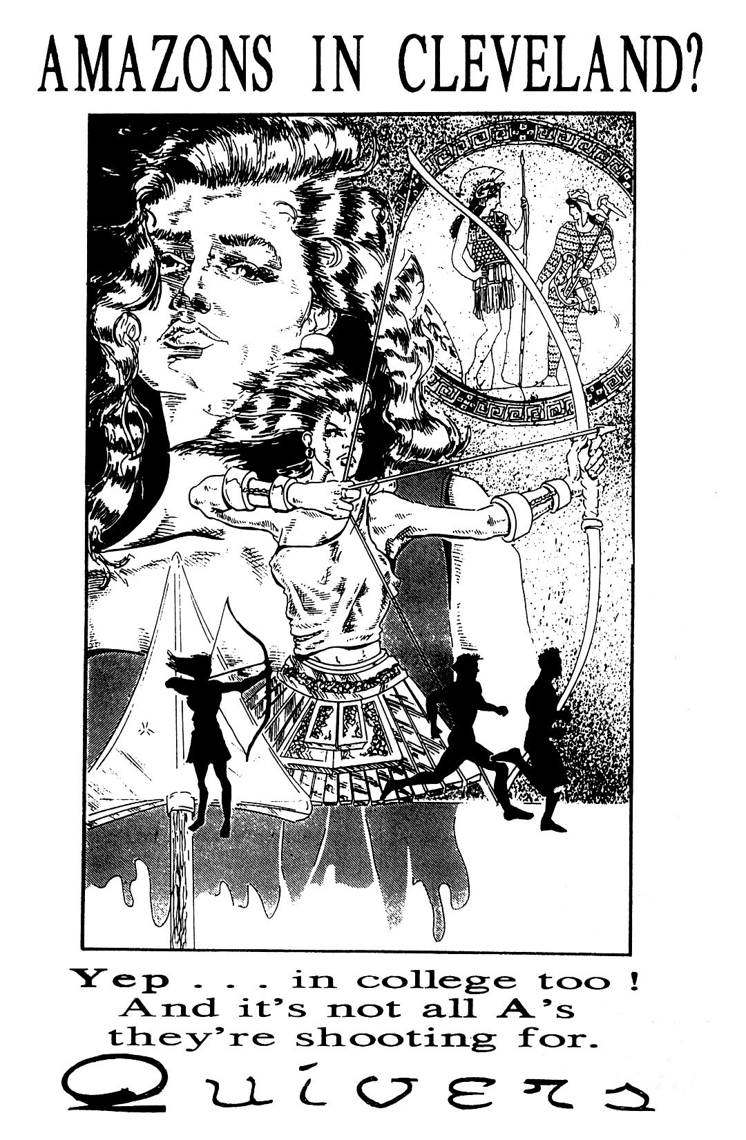 Read online The Realm (1986) comic -  Issue #21 - 33
