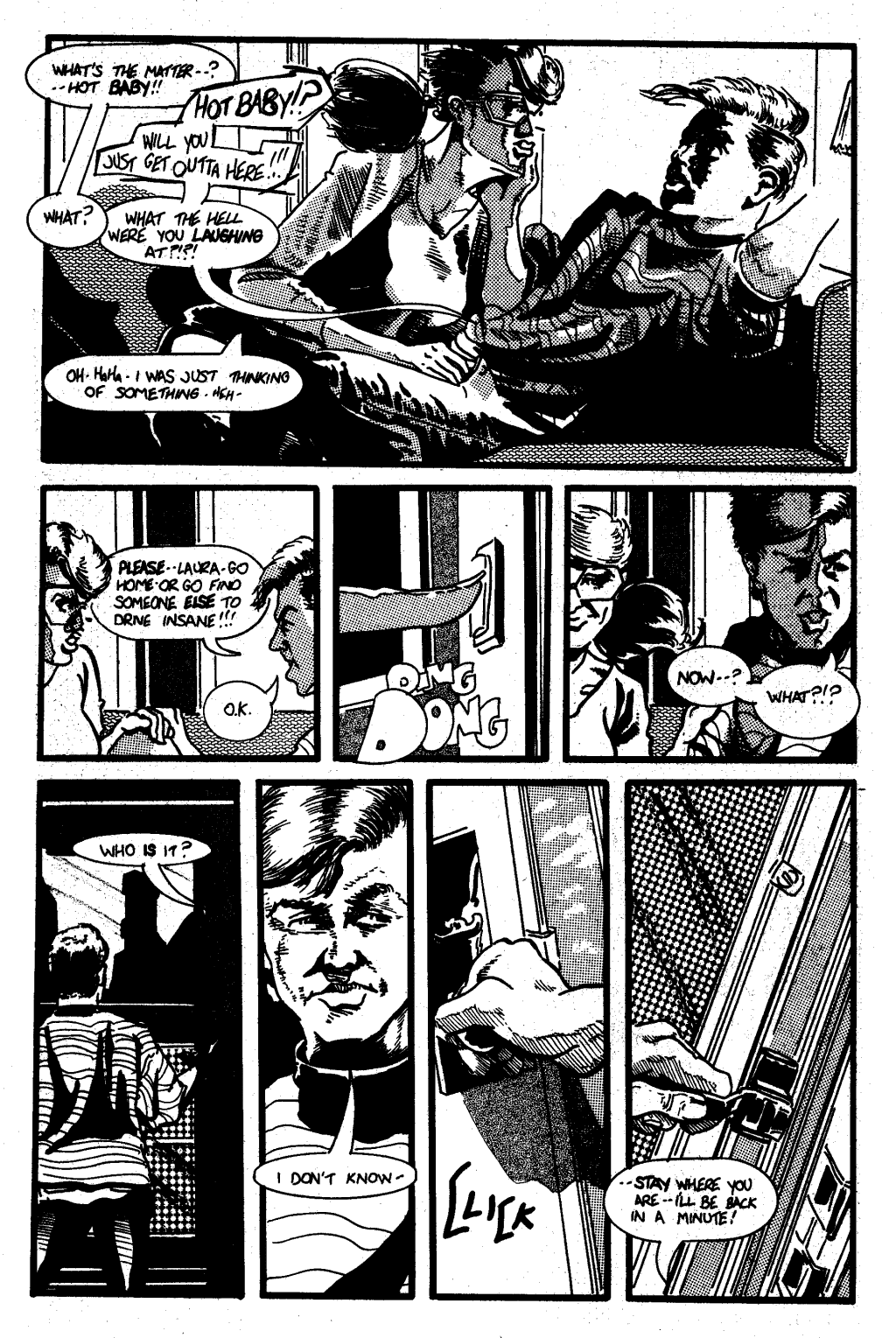 Read online Quivers comic -  Issue #2 - 16