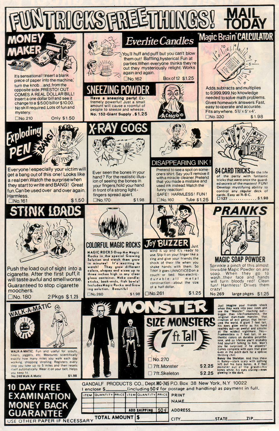 Read online Sgt. Fury comic -  Issue #141 - 2
