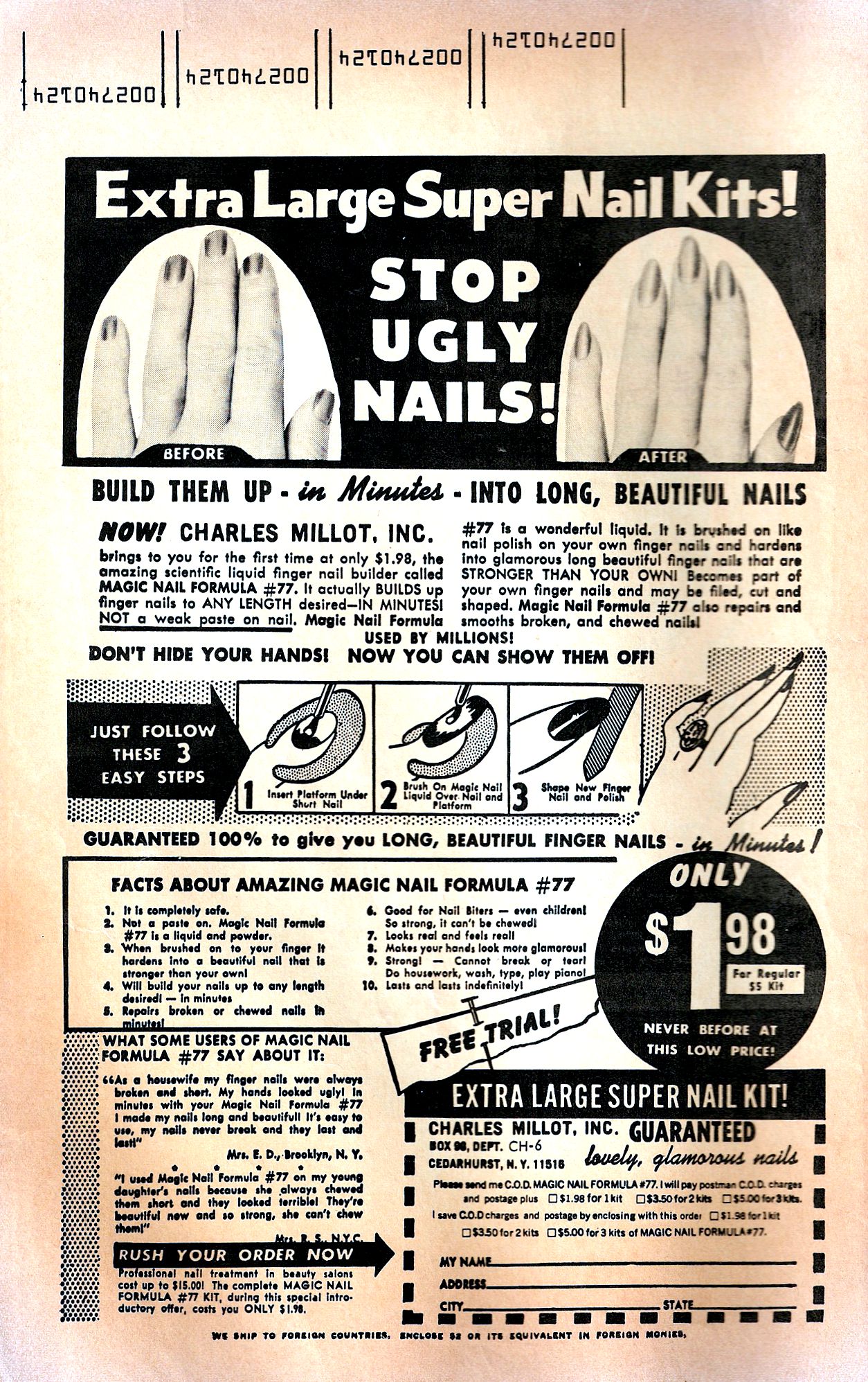 Read online Just Married comic -  Issue #90 - 2