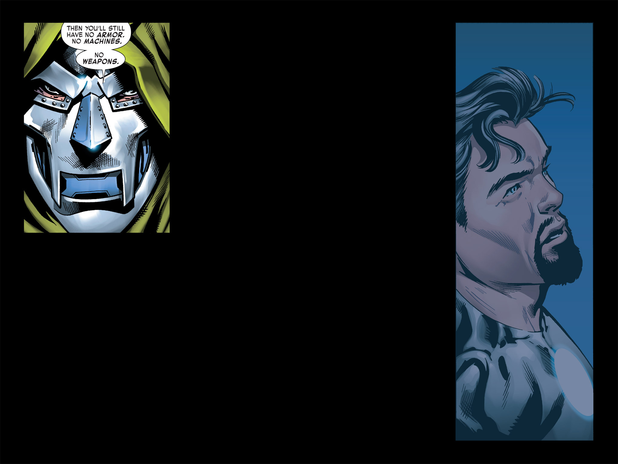 Read online Iron Man: Fatal Frontier Infinite Comic comic -  Issue #9 - 22