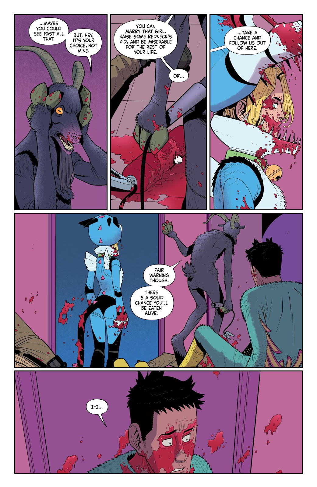 Plush (2022) issue 2 - Page 24